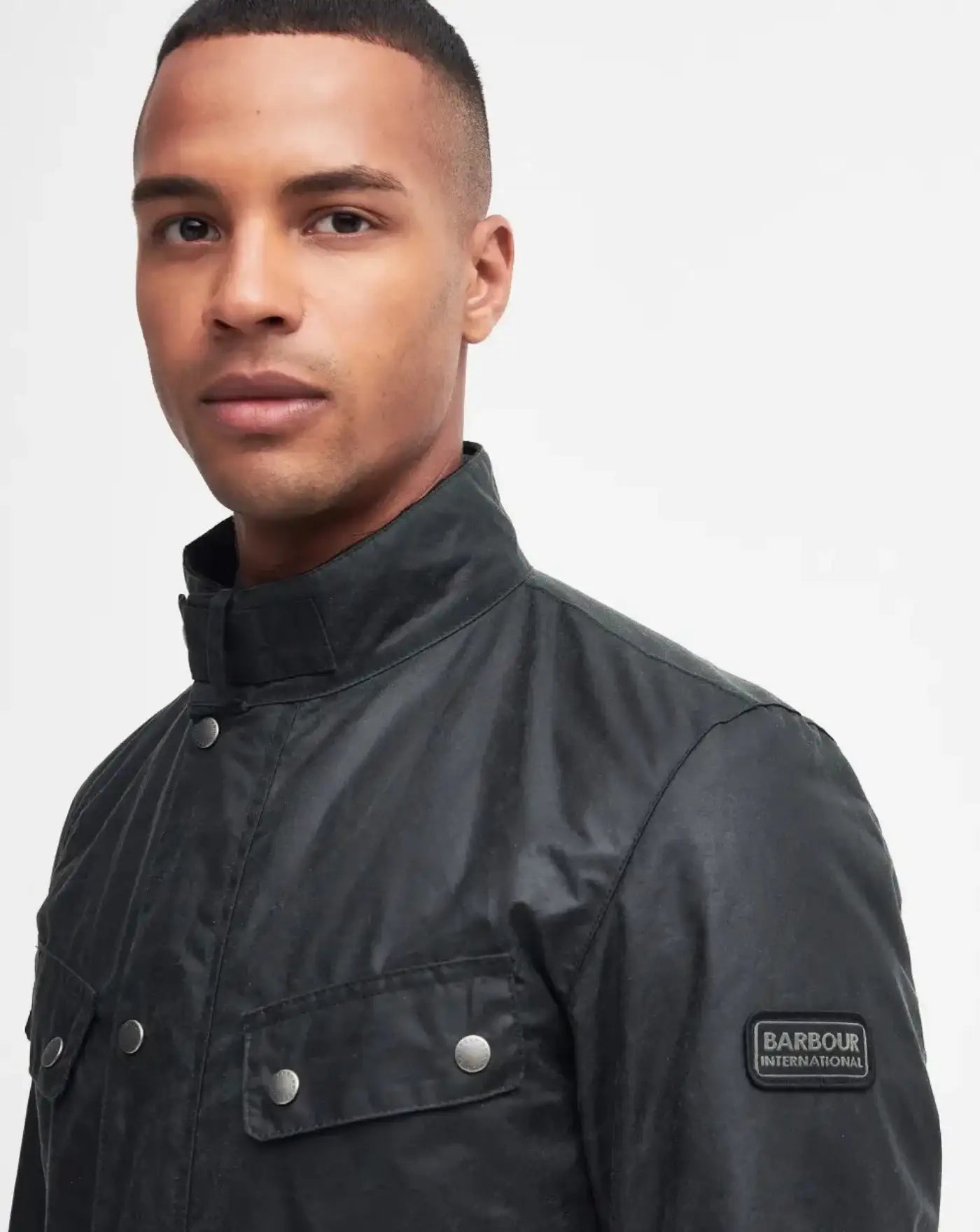 Chaqueta Barbour Duke MWX0337SG91 SG91 BARBOUR 