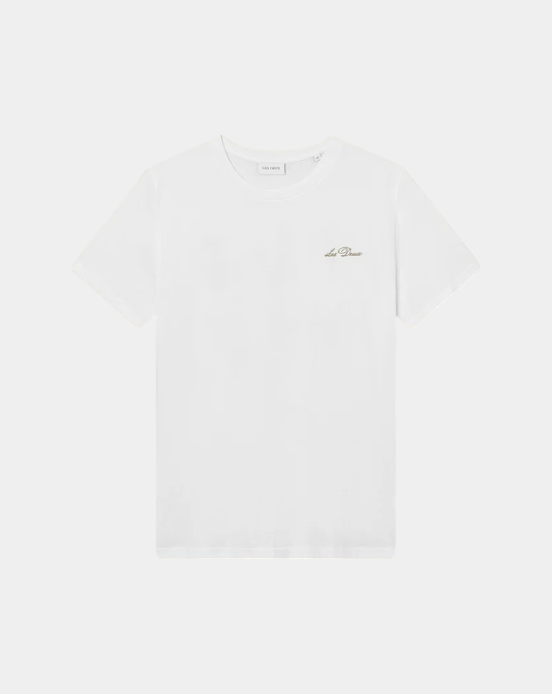 Camiseta Les Deux Wild Flower 1000218 201 LES DEUX 