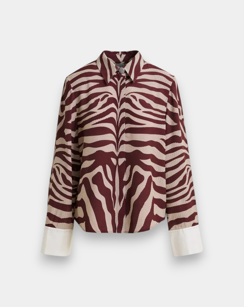 Camisa Essentiel Antwerp Ishow ISHOW I1OW ESSENTIEL ANTWERP 