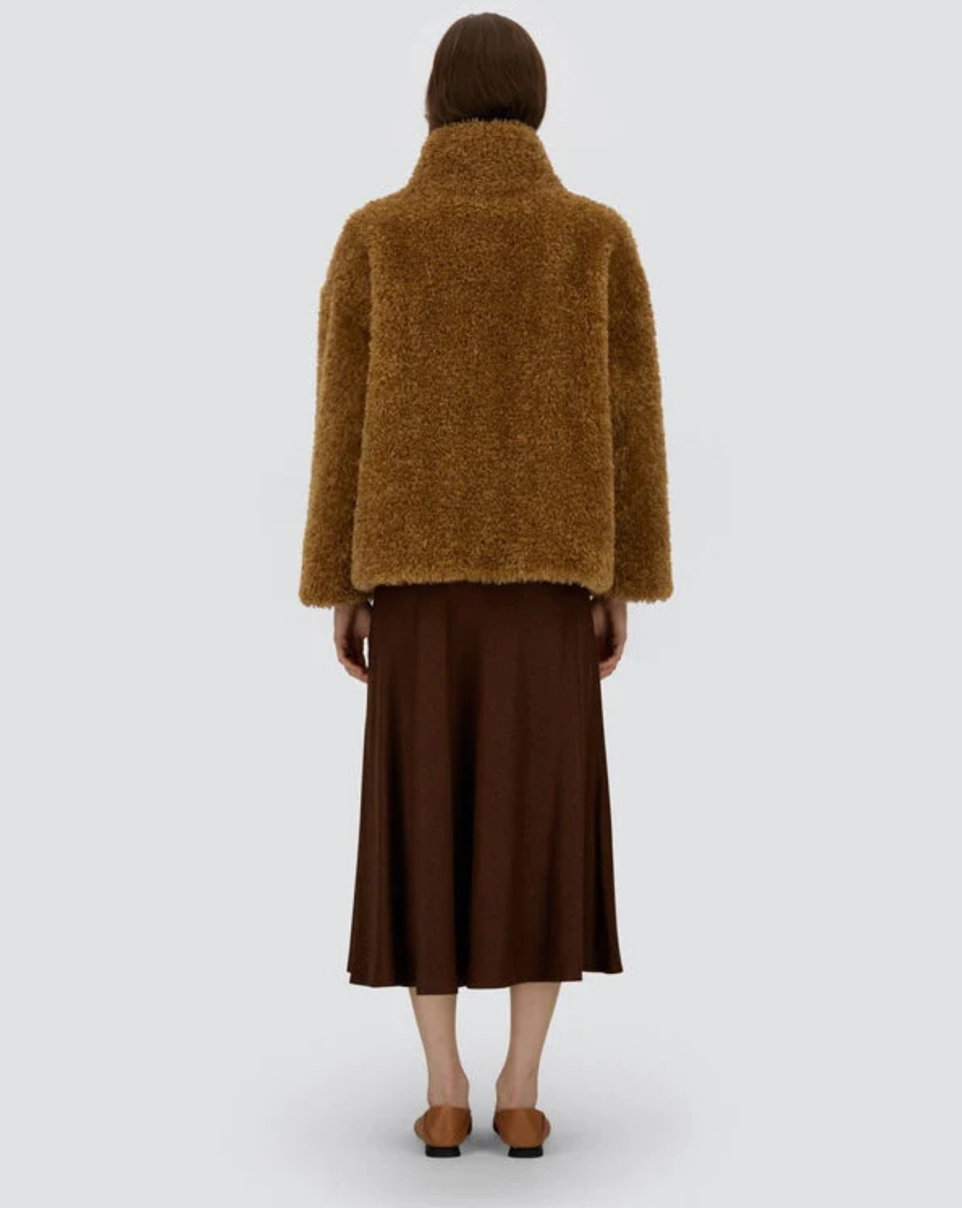 Chaqueta Herno Soft Faux GI000331D12421 2000 HERNO 