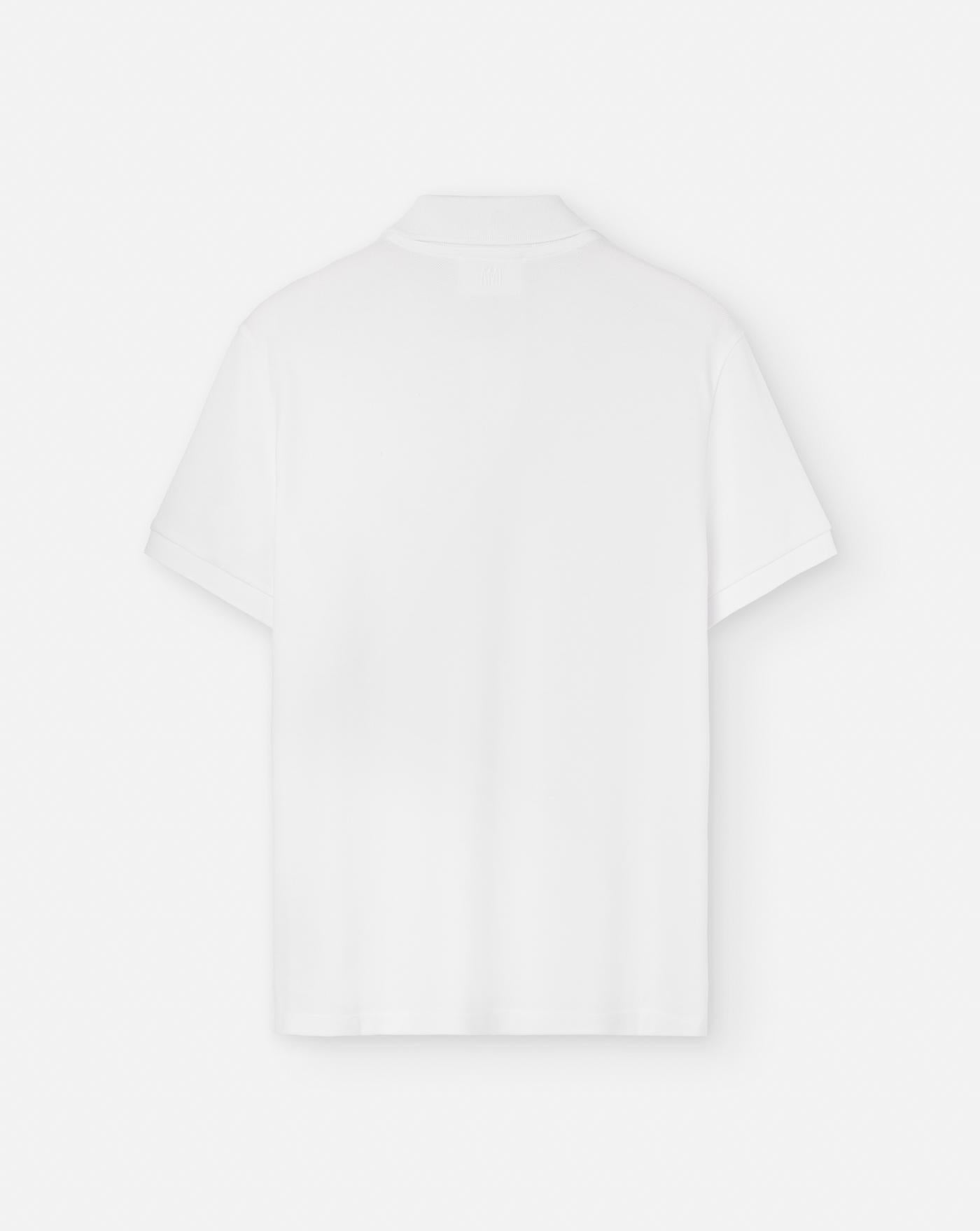 Polo Ami Paris Ami de Coeur BFUPL001 760 100 AMI PARIS 