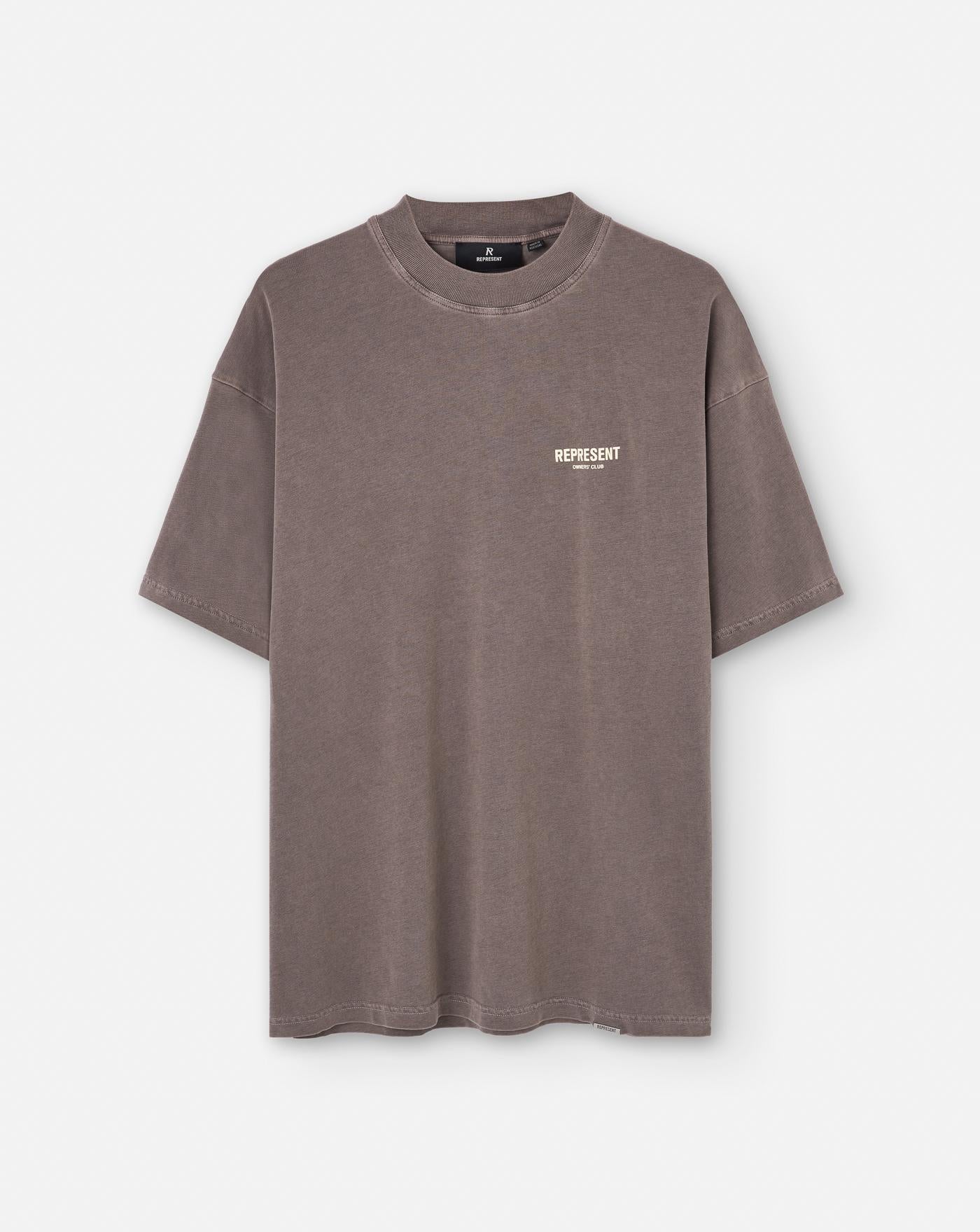 Camiseta Represent Owners Club OCM41114 165 REPRESENT 
