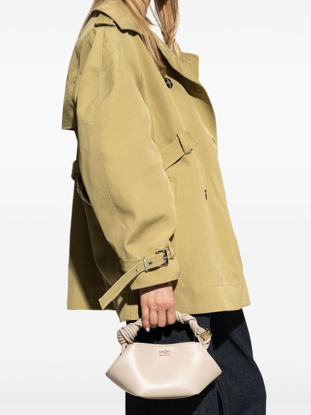 Bolso Ganni Bou Mini A6949 873 GANNI 