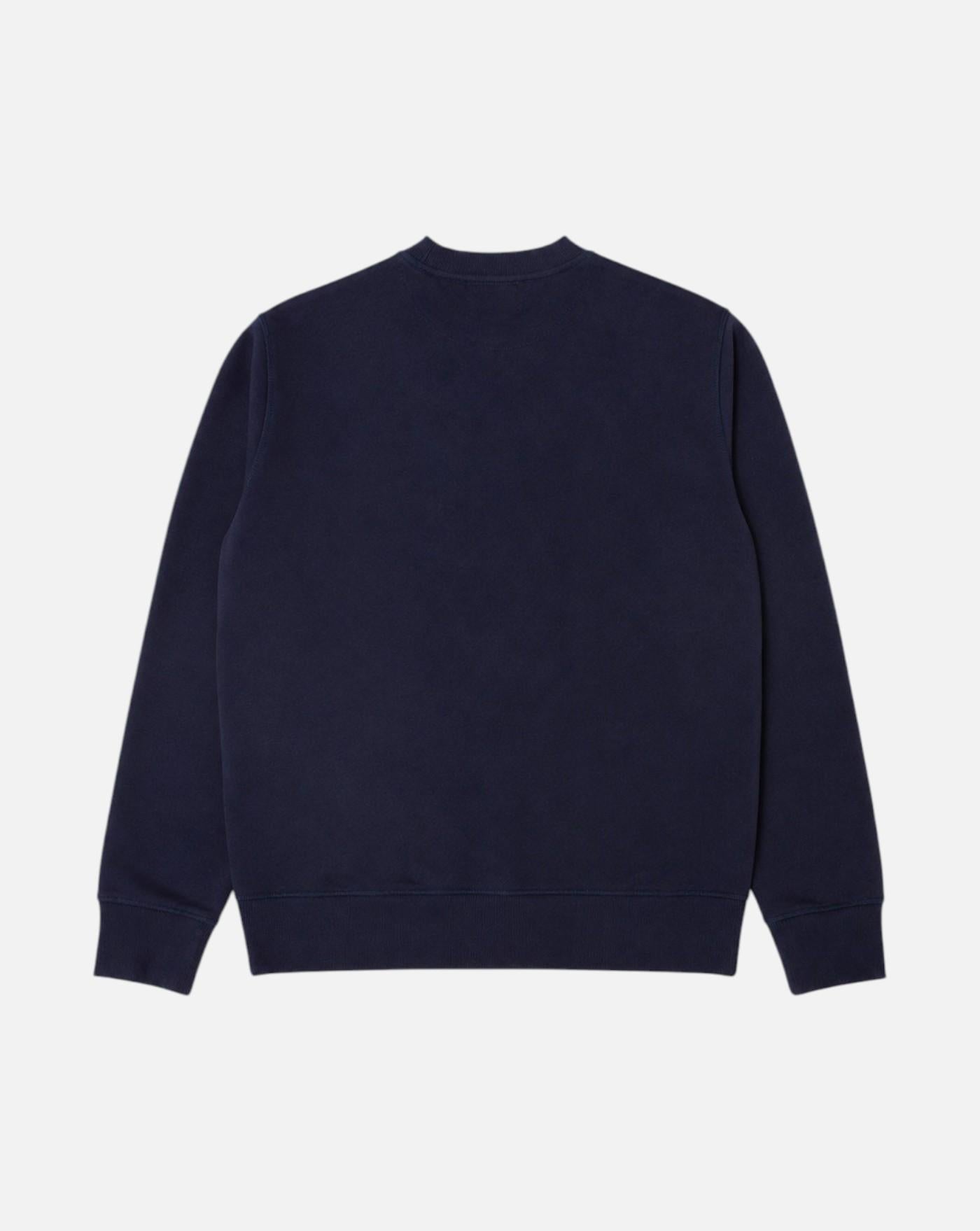 Sudadera Duck Hunt 3264001590 PLAIN NAVY EDMMOND 