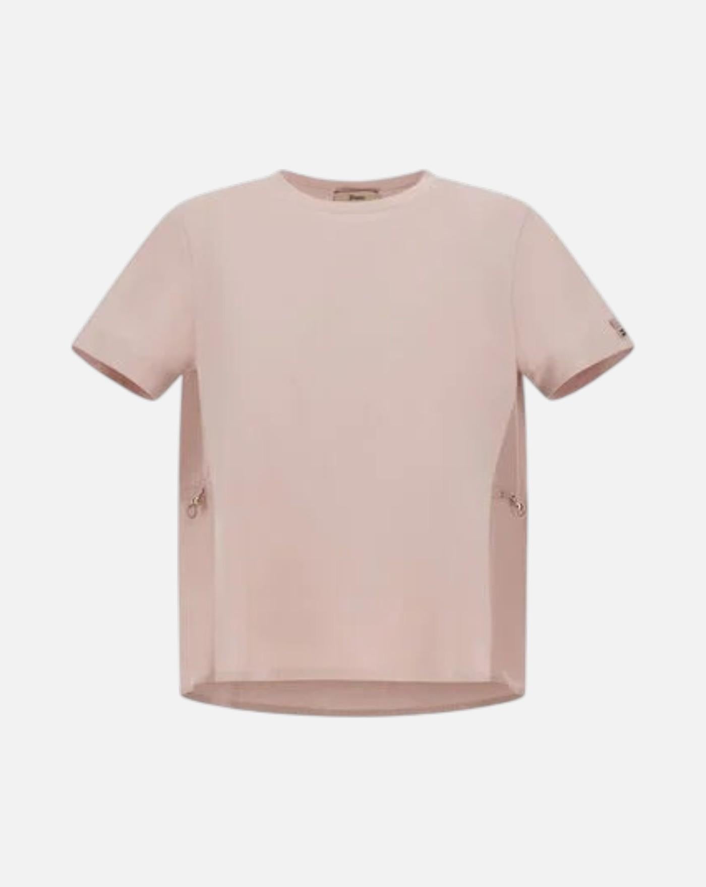 Camiseta Herno Chic Cotton Jersey JG000224D 520064035 CIPRIA HERNO 