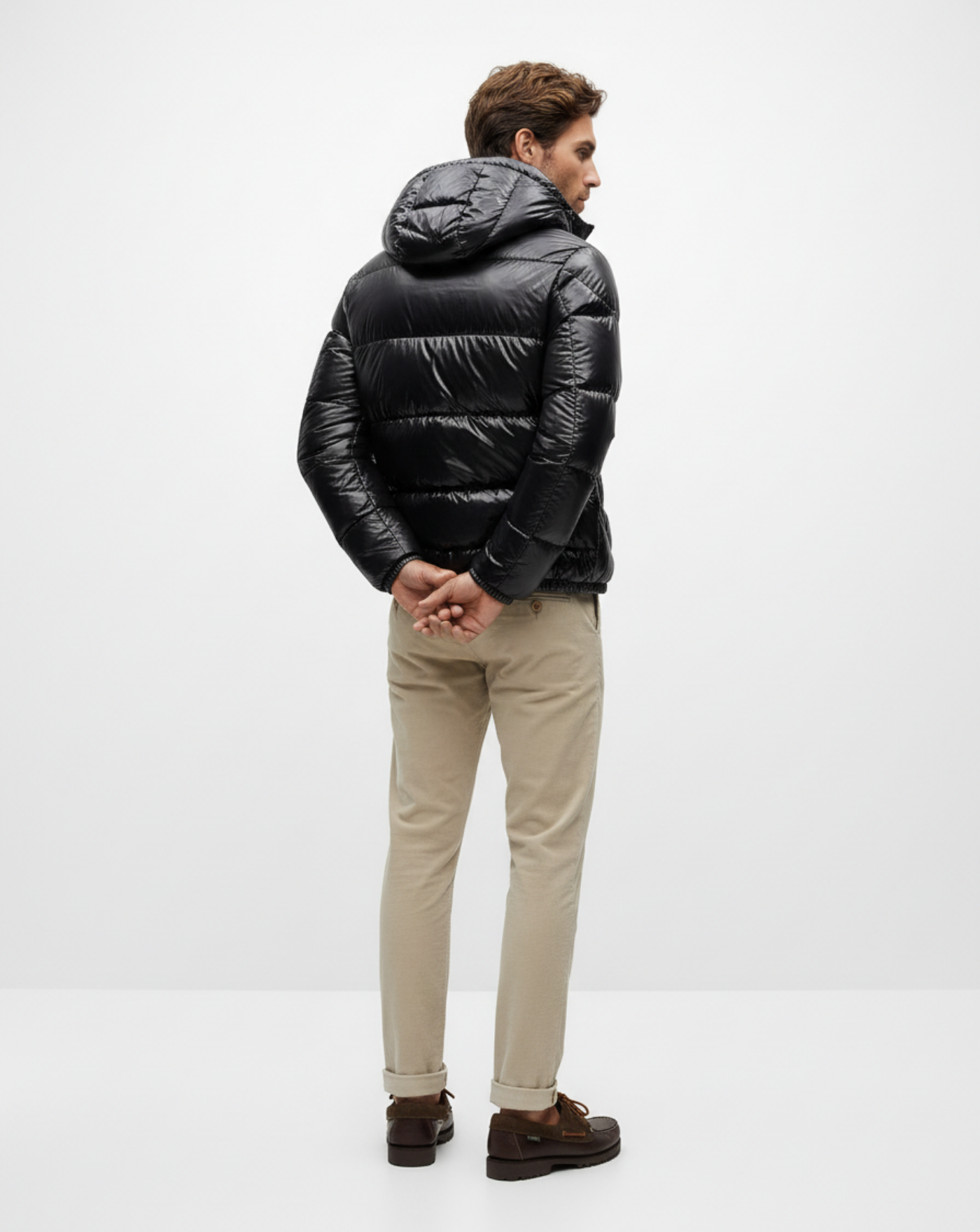 Chaqueta Herno Piumino PI001133U12220Z 9487 HERNO 