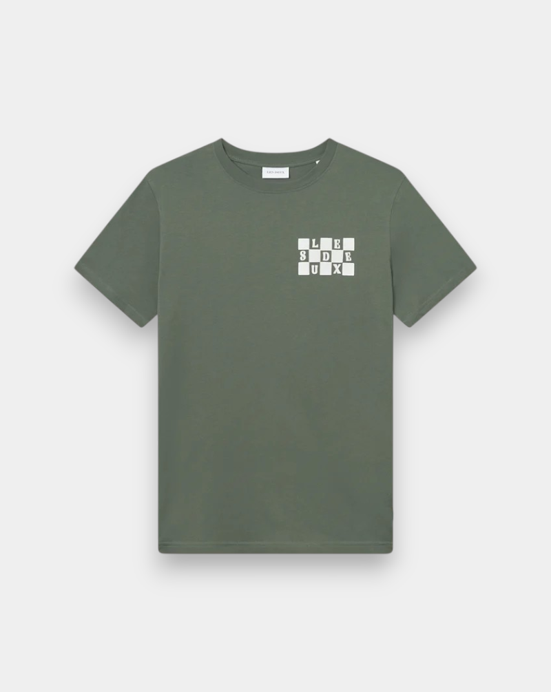 Camiseta Les Deux Rook 1000833 515 LES DEUX 