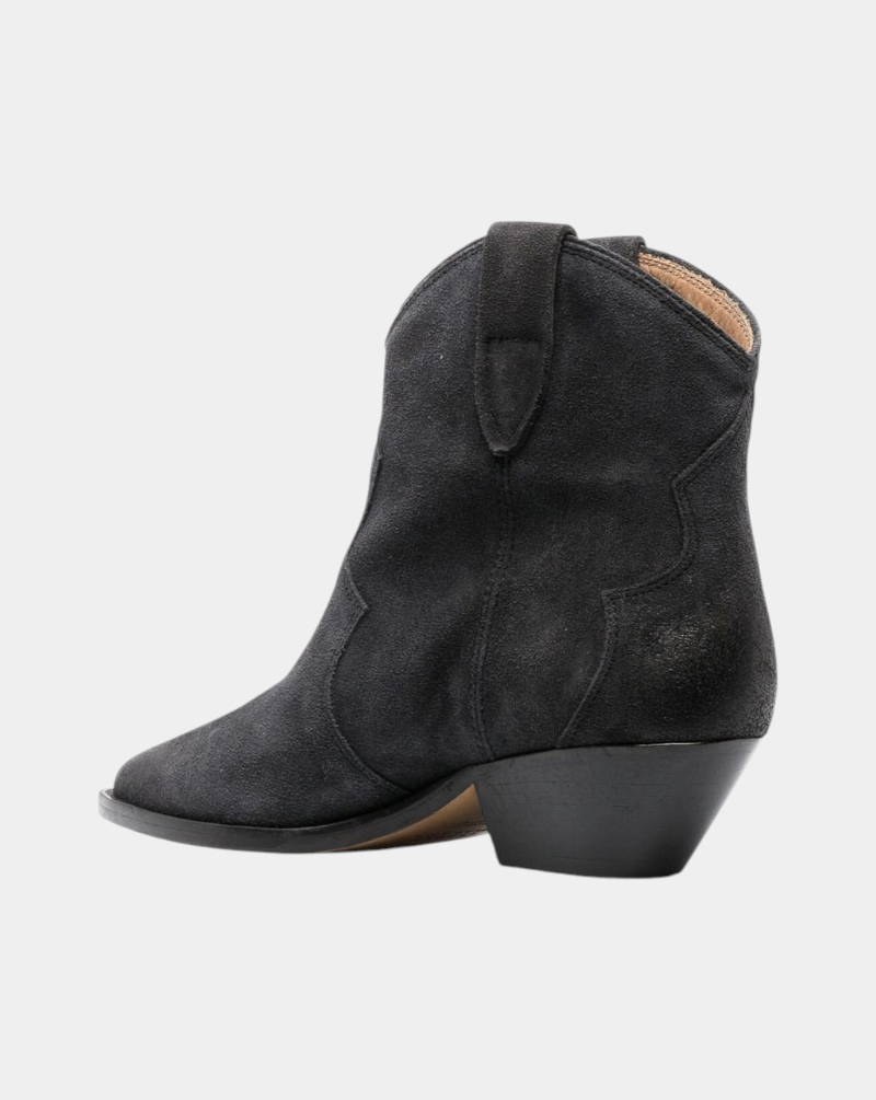 Zapatos Isabel Marant Dewina BO0002FA A1A03S 02FK ISABEL MARANT 