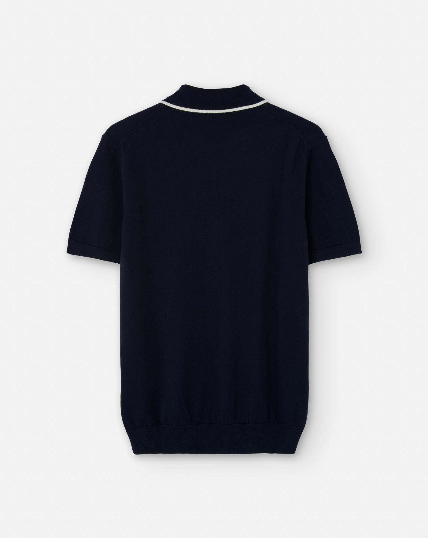 Polo A.P.C. Fynn COGDKH23309 TIG A.P.C. 