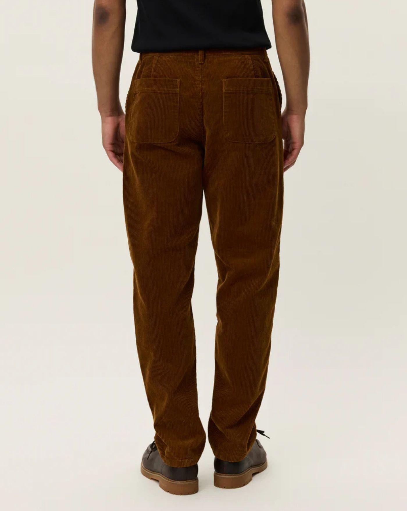 Pantalon Les Deux Kody Corduroy Pants 1000422 819 LES DEUX 