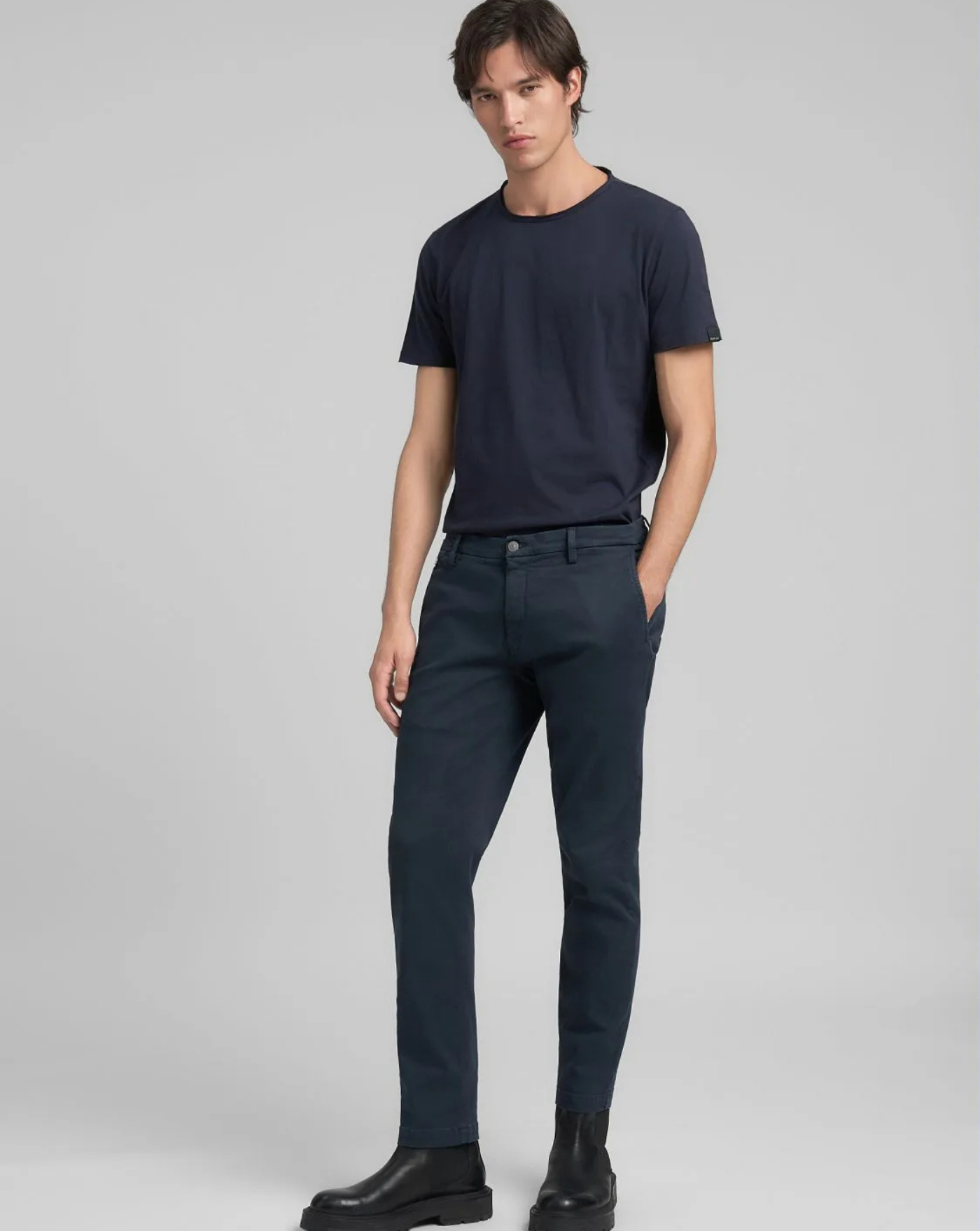 Pantalon Replay Benni M9722E0328366197 010 REPLAY 