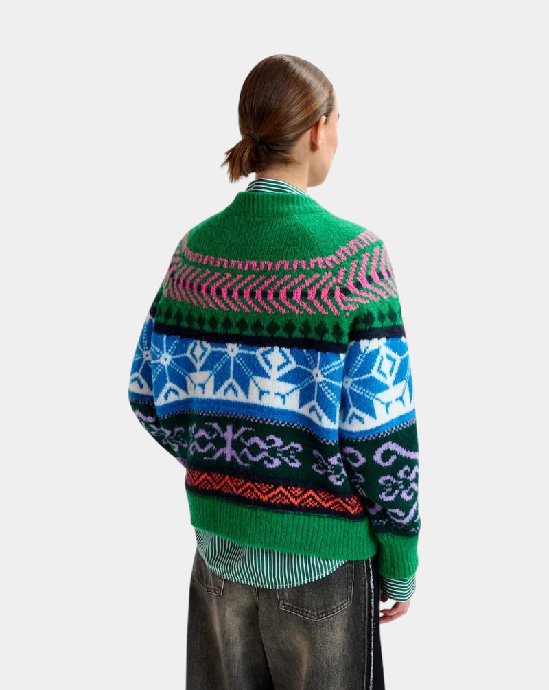 Jersey Essentiel Antwerp Irelando IRELANDO I2PC ESSENTIEL ANTWERP 