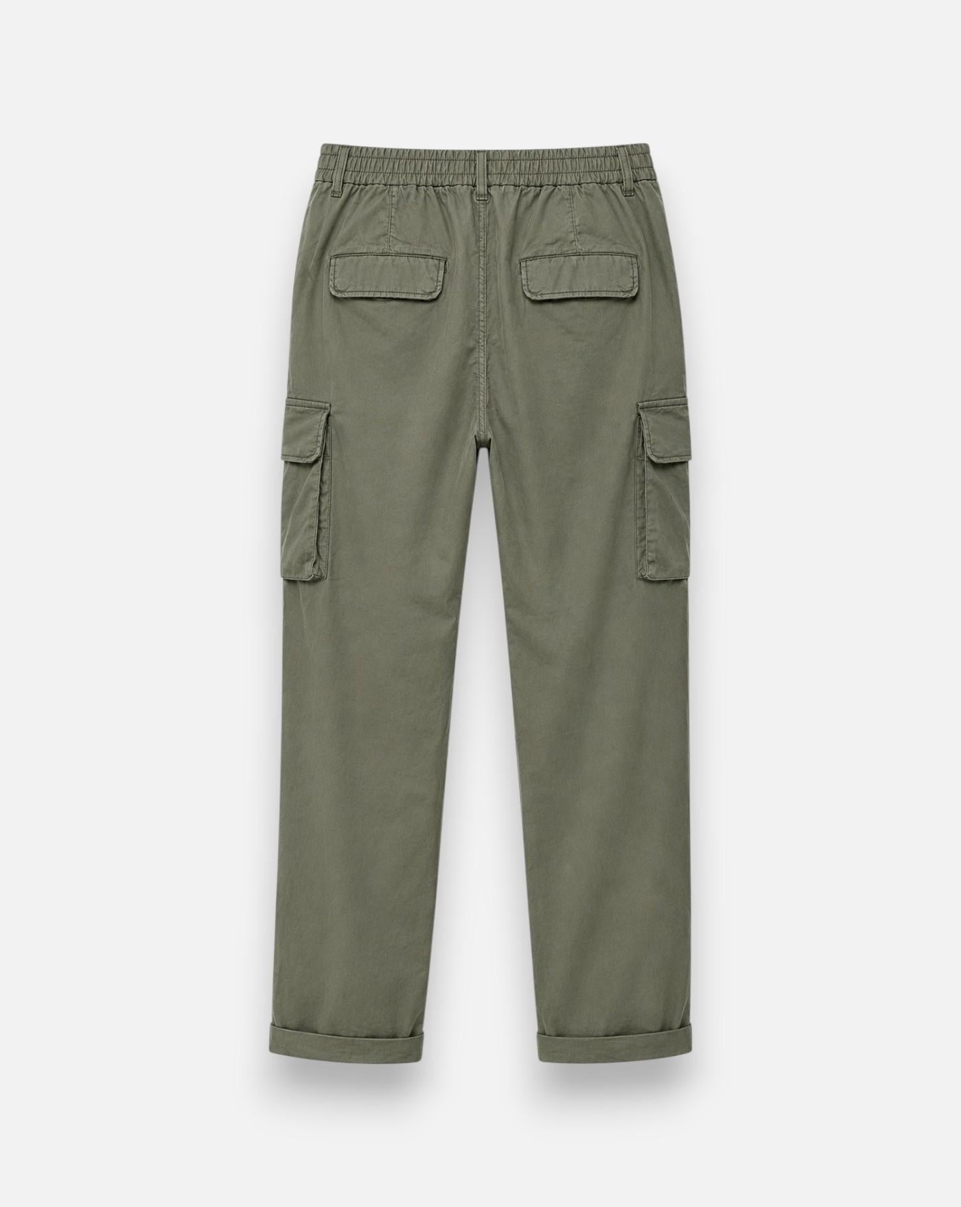 Pantalon Masons Cargo 9PF2C9803 MBE339 464 MASONS 