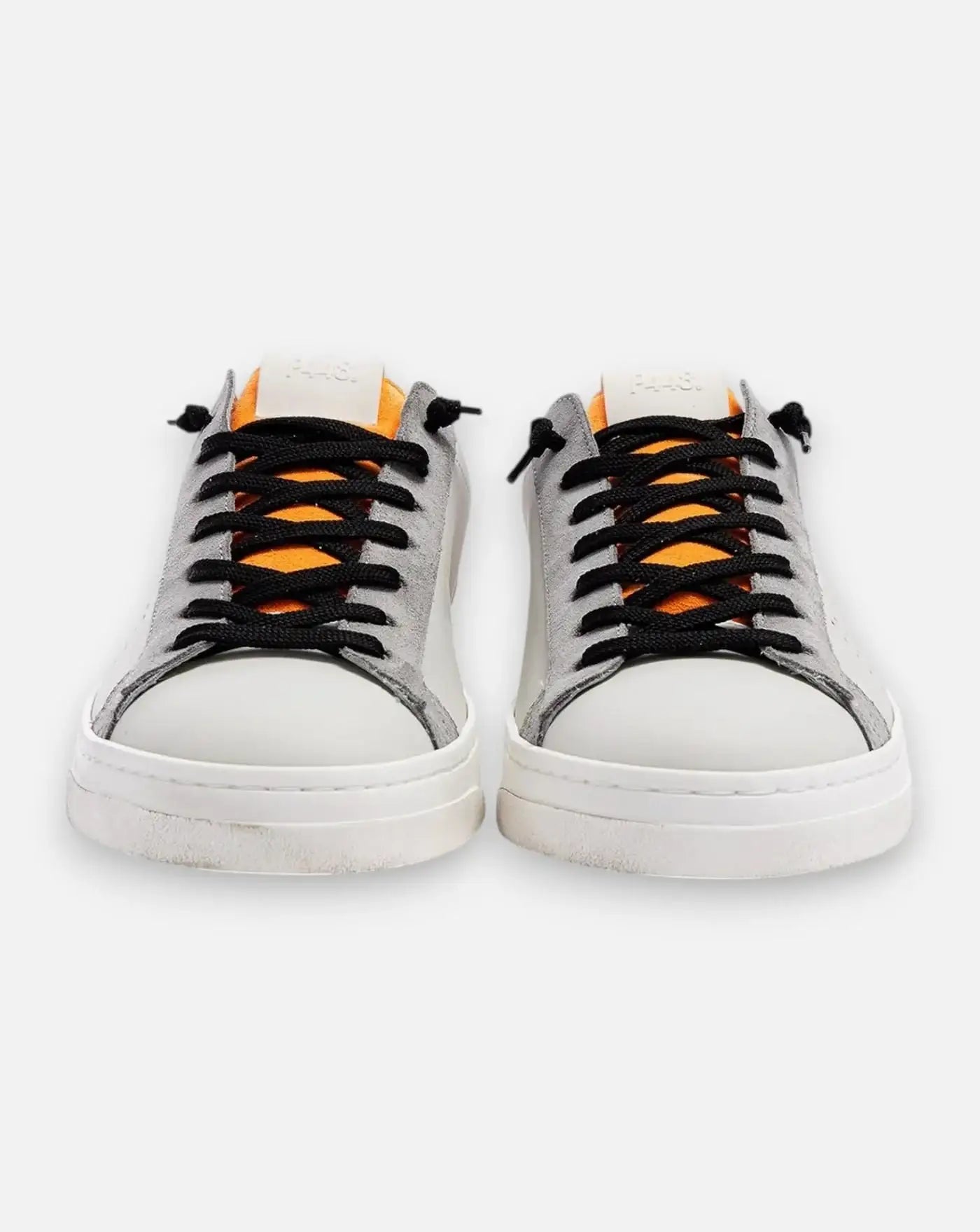 Zapatillas P448 Jack Acqua Orange S26JACKC130M ACQUA-ORA P448 