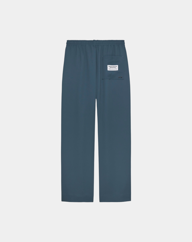 Pantalon New Amsterdam Work Trousers 2601054002 INK BLUE NEW AMSTERDAM 
