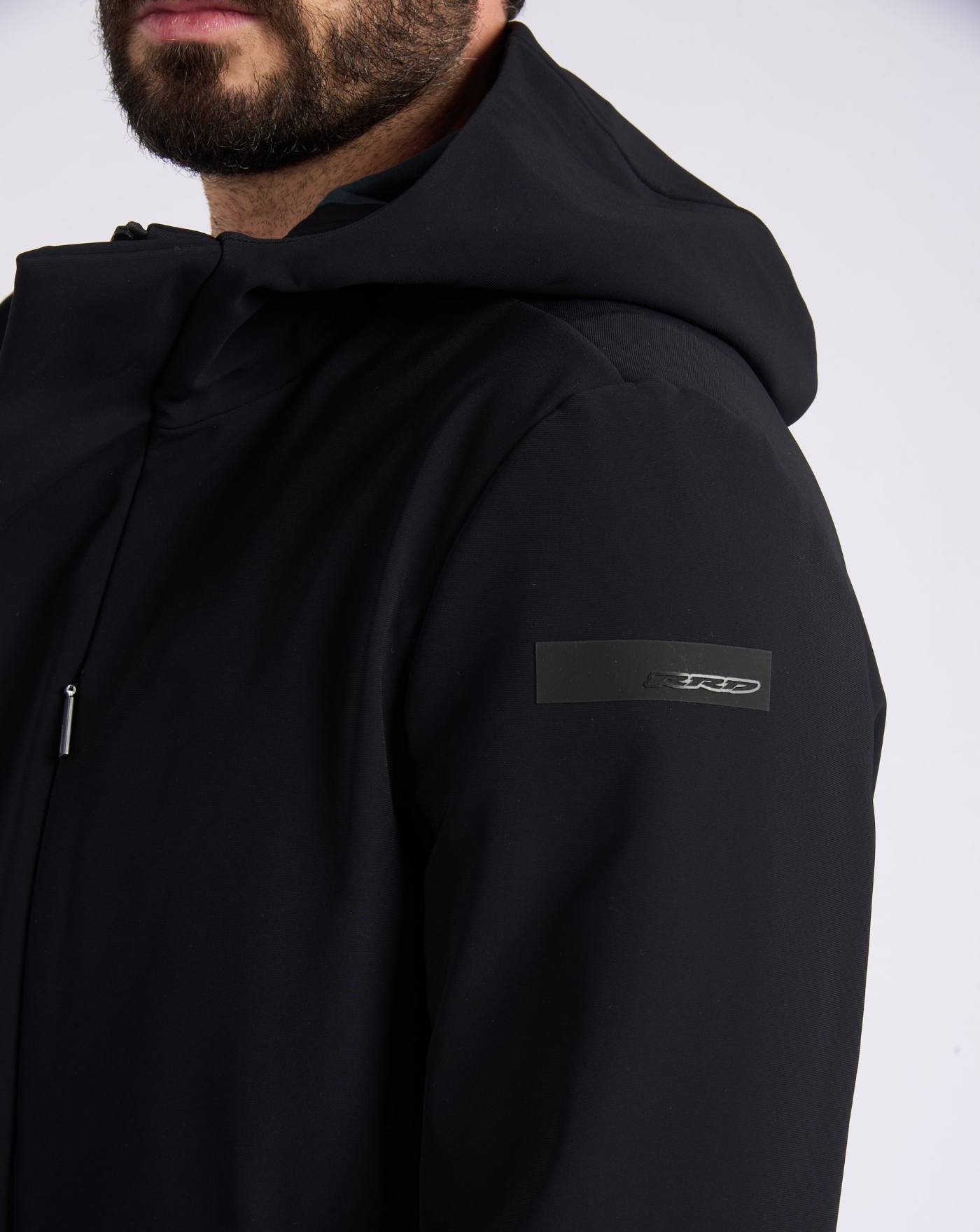 Chaqueta Rrd Surflex Winter Thermo Jkt W25045 10 RRD 