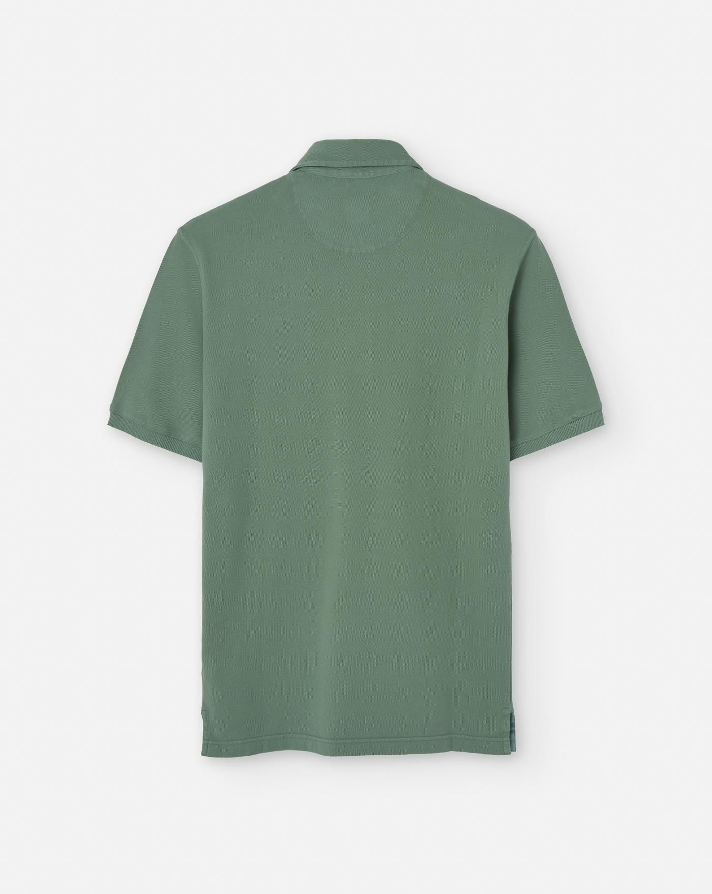 Polo Fedeli North Piquet 8UEF0102 57 FEDELI 