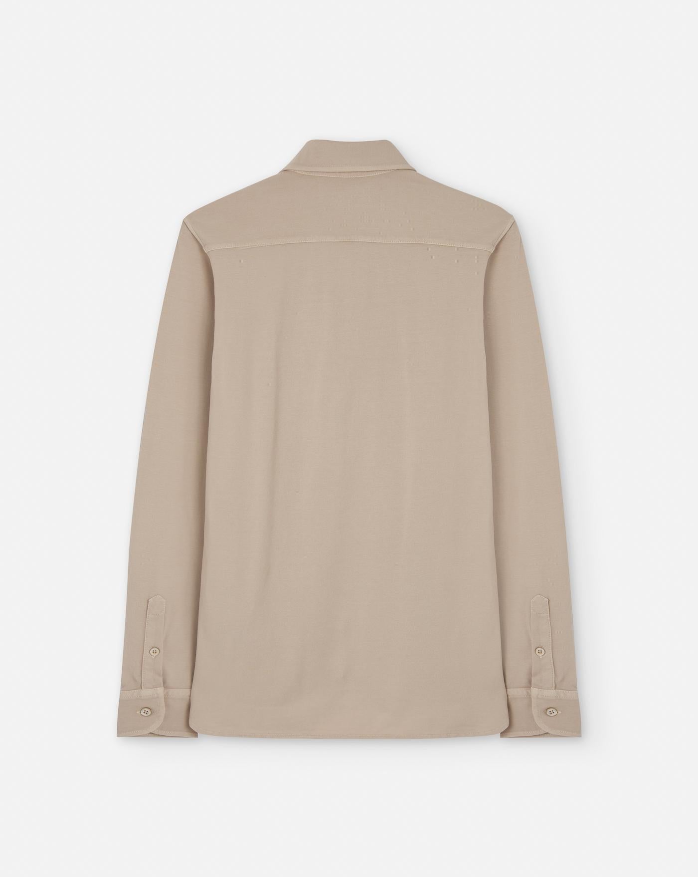 Camisa Circolo Piquet CN4723 488TO CIRCOLO 1901 