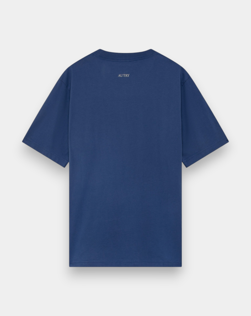 Camiseta Autry Embrodery TSPX 048R DRONE AUTRY 