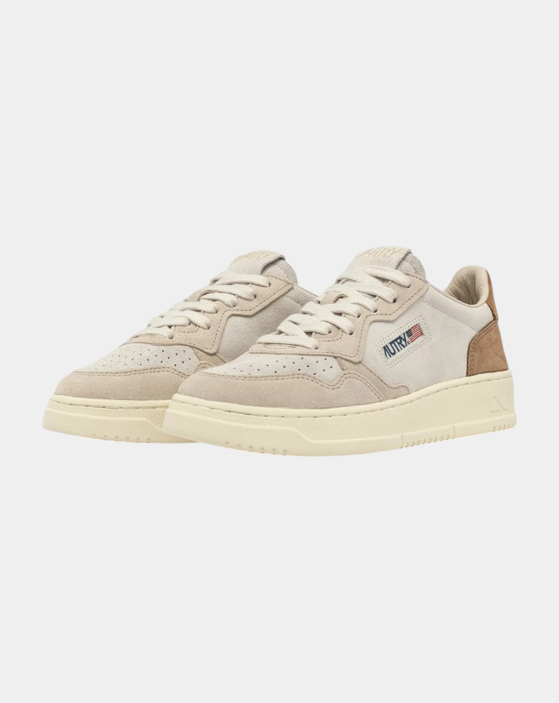 Zapatillas Autry Aulm TS01 AULM TS01 SND/CIGAR AUTRY 