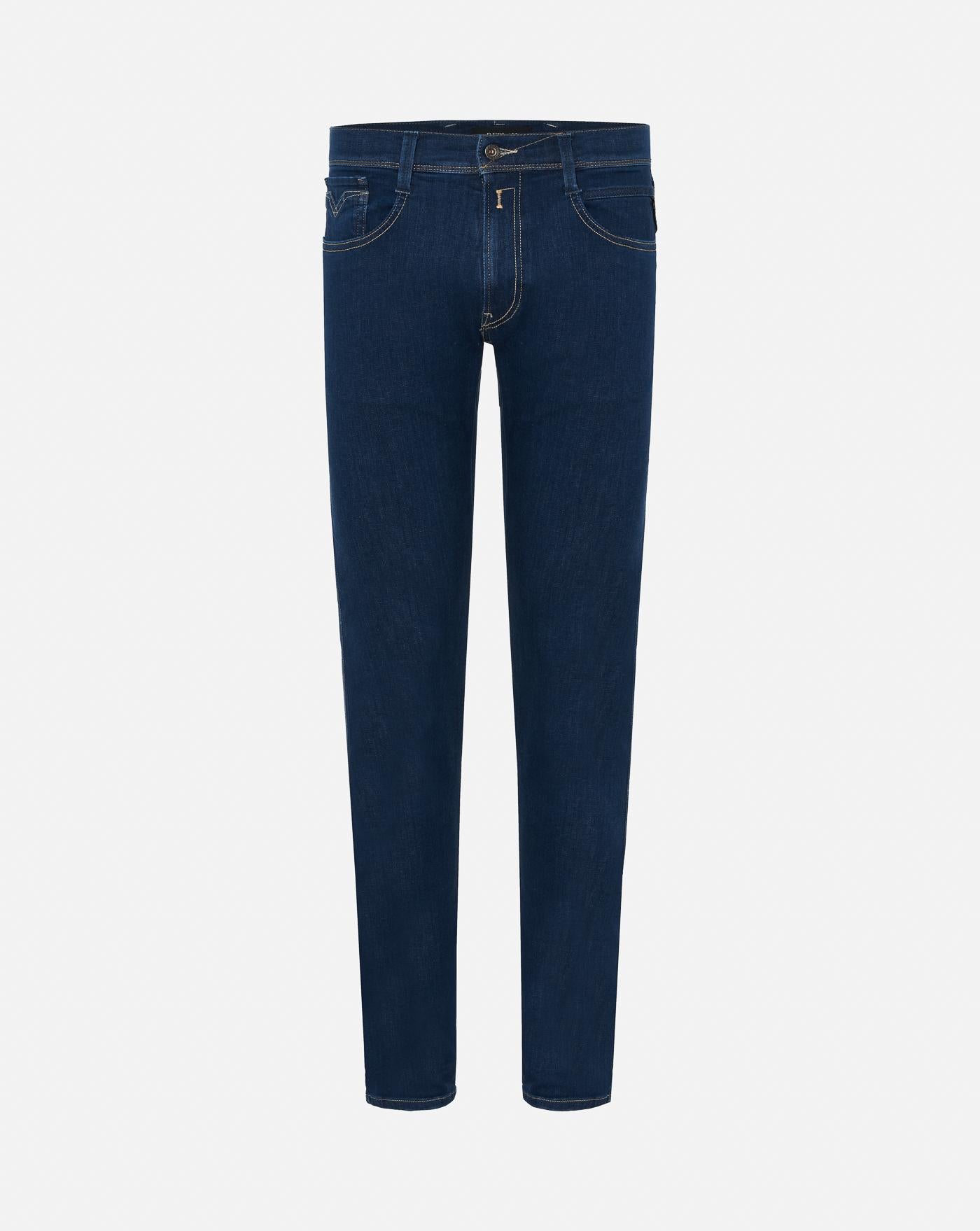 Denim Replay Anbass Hyperflex M914Y036661K13 007 REPLAY 