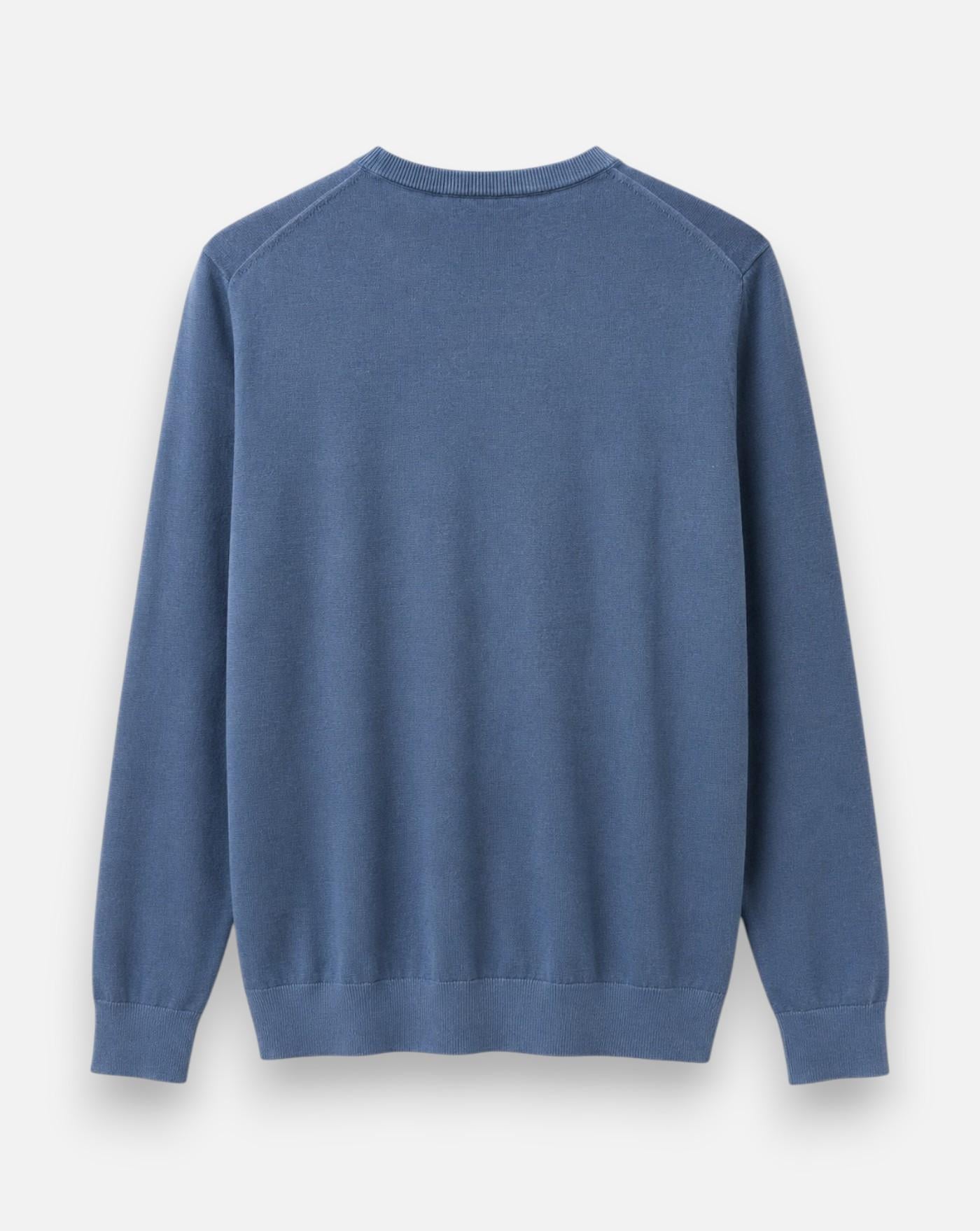 Jersey Masq Crewneck M54268050 650 MASQ 