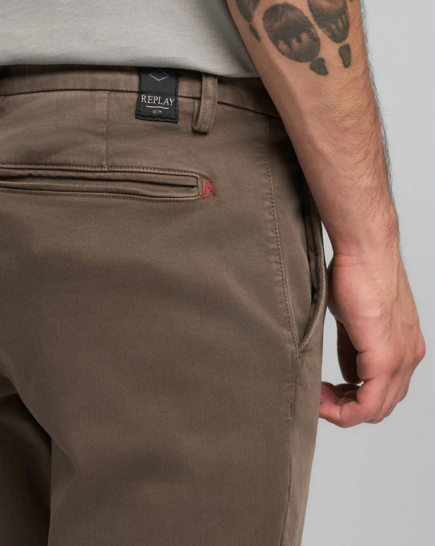 Pantalon Replay Benni M9722E0328366197 300 REPLAY 