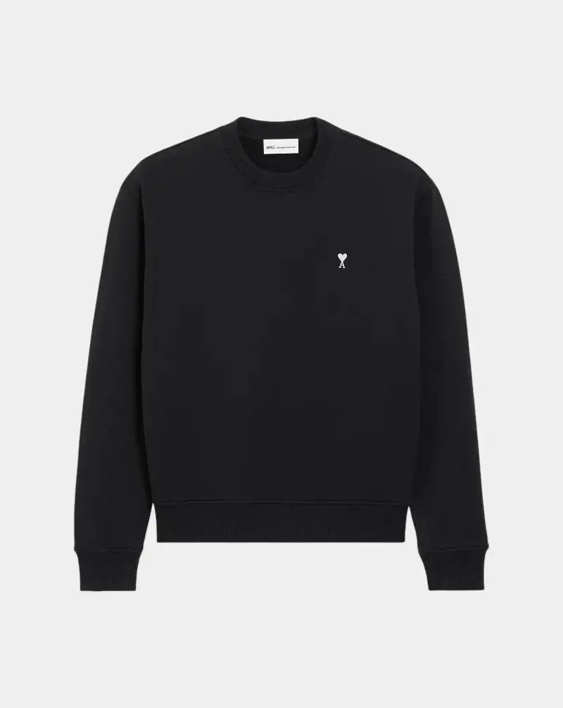 Sudadera Ami Paris Ami de Coeur HSW763730 045 AMI PARIS 