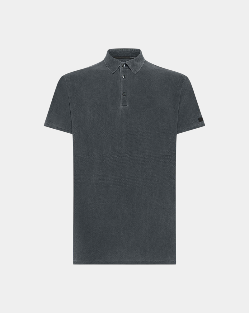Polo Rrd Techno Wash Piqué 26219 10 RRD 