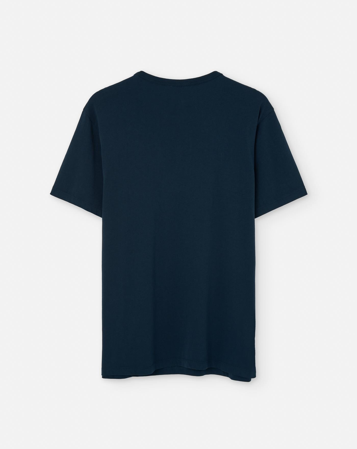 Camiseta Sun 68 Pocket T35101 07 SUN 68 