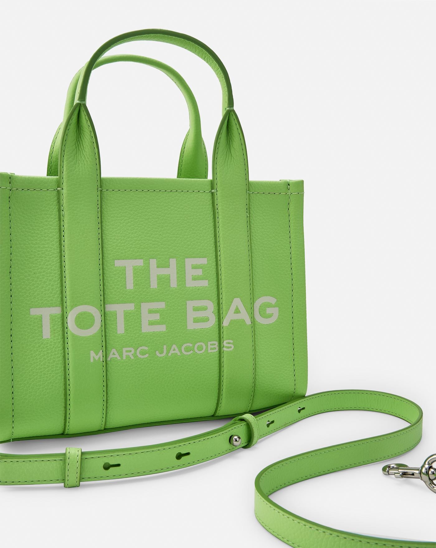 Bolso Marc Jacobs The Small Tote THE SMALL TOTE 398 MARC JACOBS 