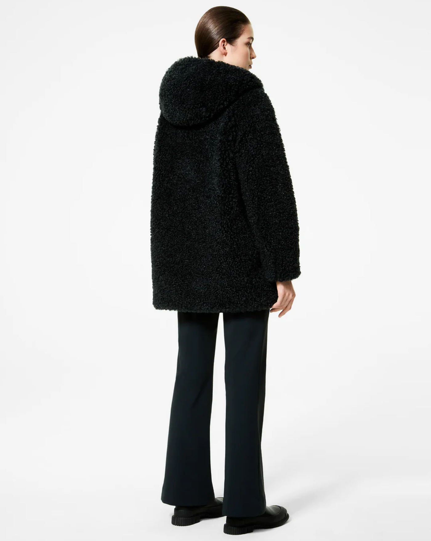 Chaqueta Rrd Lamb Hood Women Jacket W25571 11 RRD 