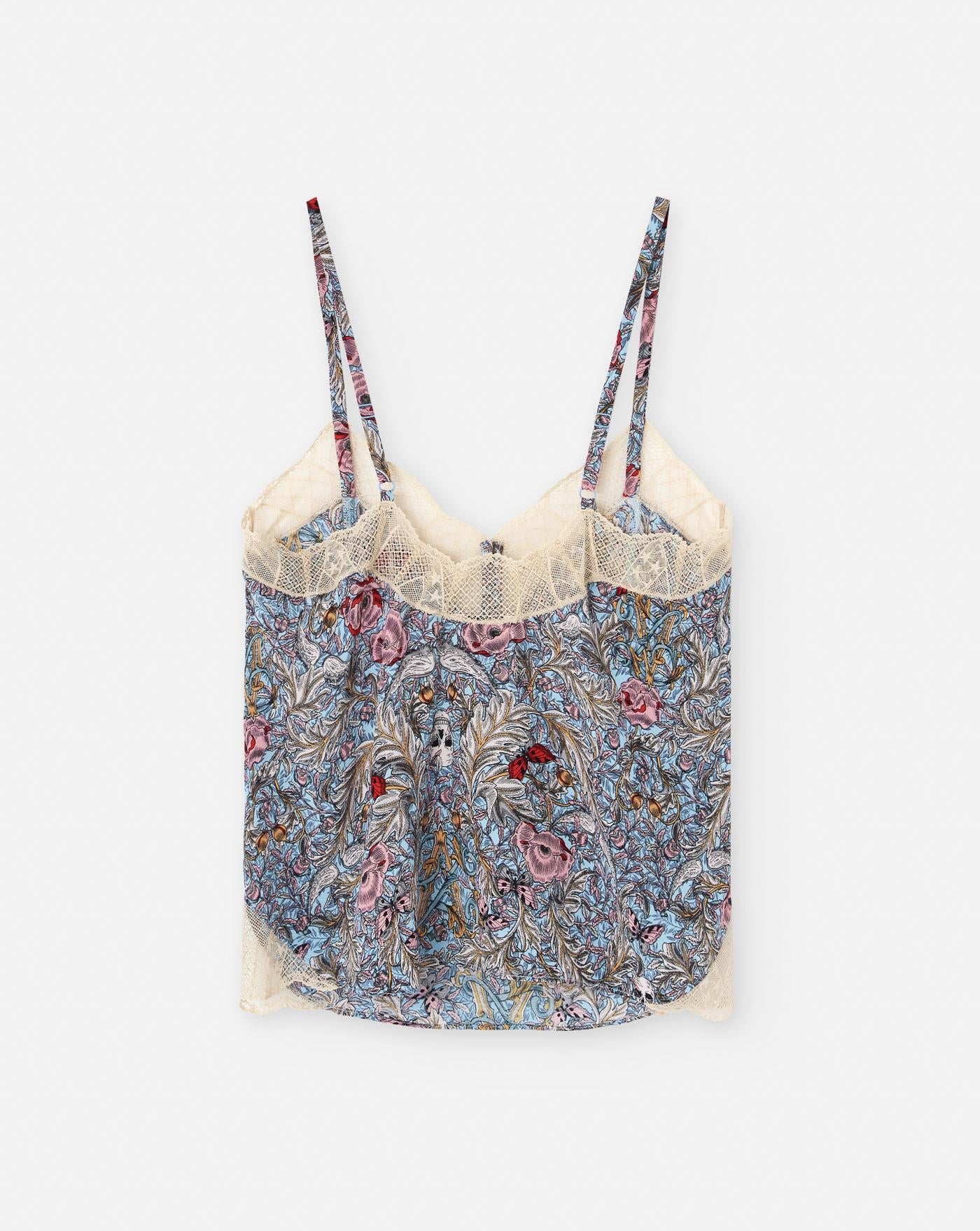 Top Zadig & Voltaire Cyoko WWCR01270 MIST 428 ZADIG & VOLTAIRE 