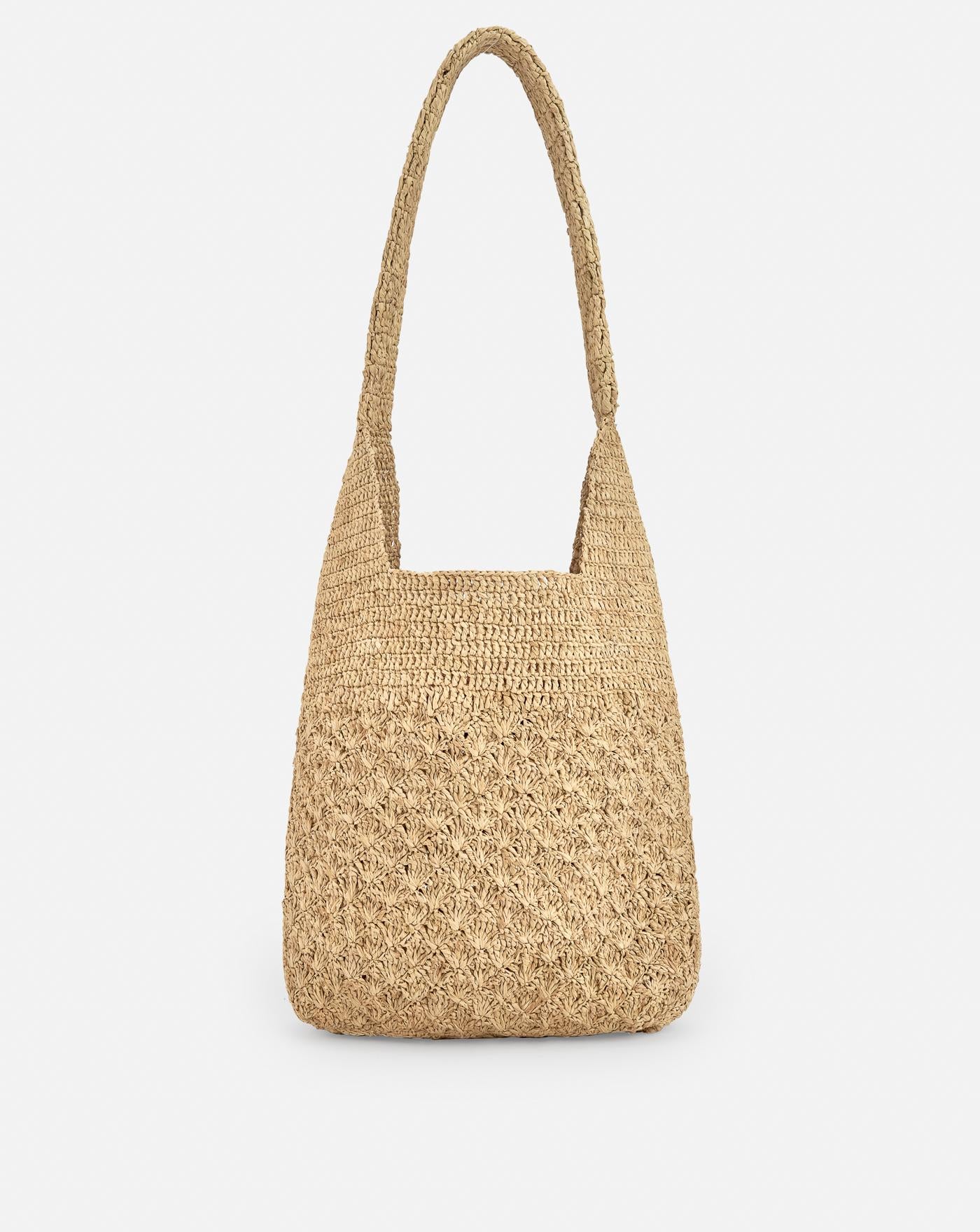 Bolso Isabel Marant Praia Small PP0181FAB1X17M 23NP ISABEL MARANT 