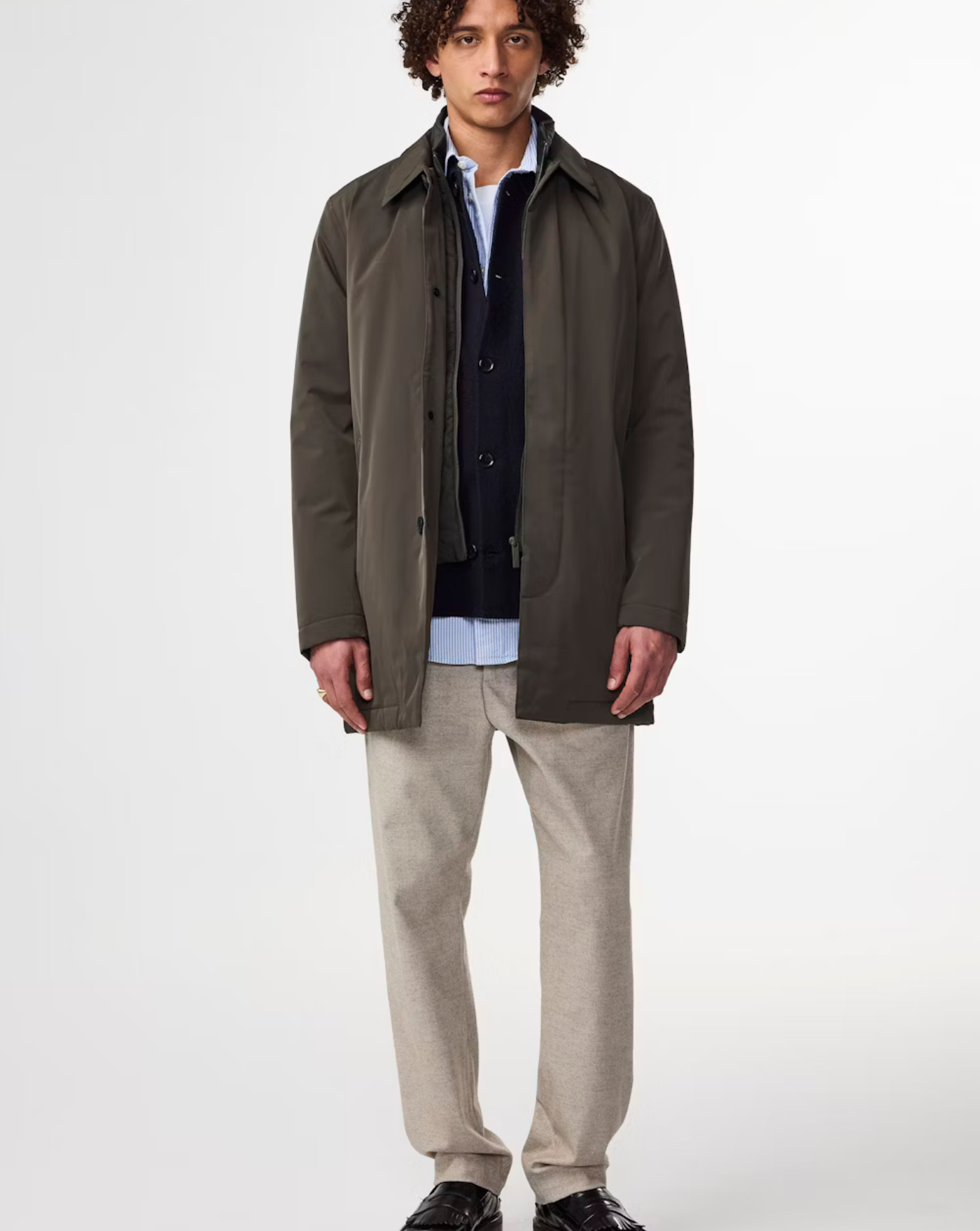 Chaqueta NN.07 Blake 2358240880 354 NN. 07 