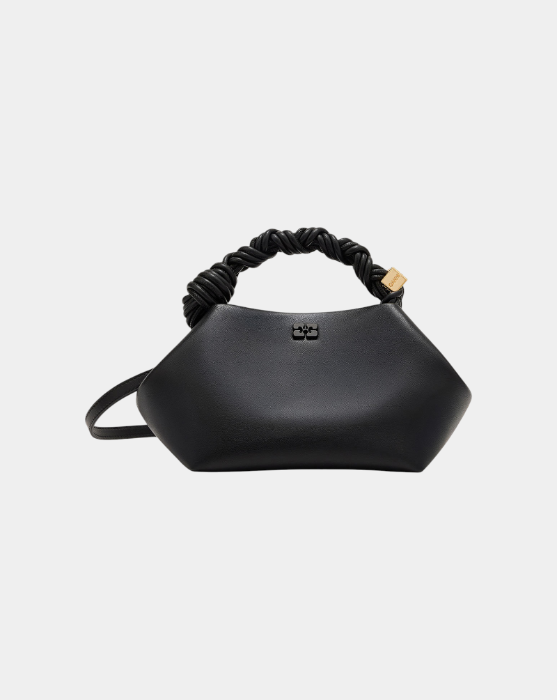 Bolso Ganni Bou Bag Small A5241 099 GANNI 