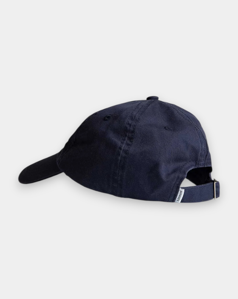 Gorra Edmmond Duck Patch 3259201590 PLAIN NAVY EDMMOND 