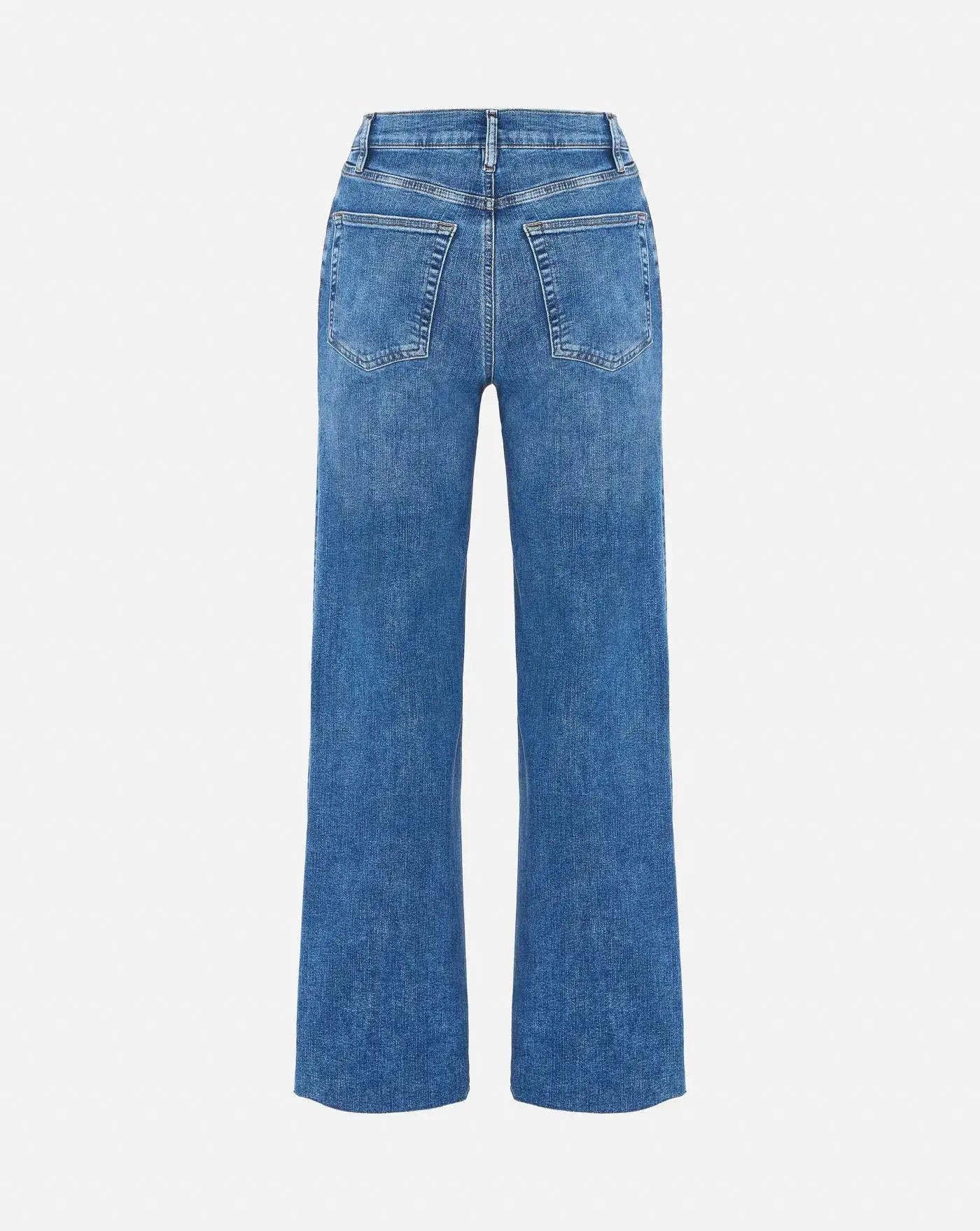 Denim Frame Le Slim Palazzo LSPRA814 CNLR FRAME 