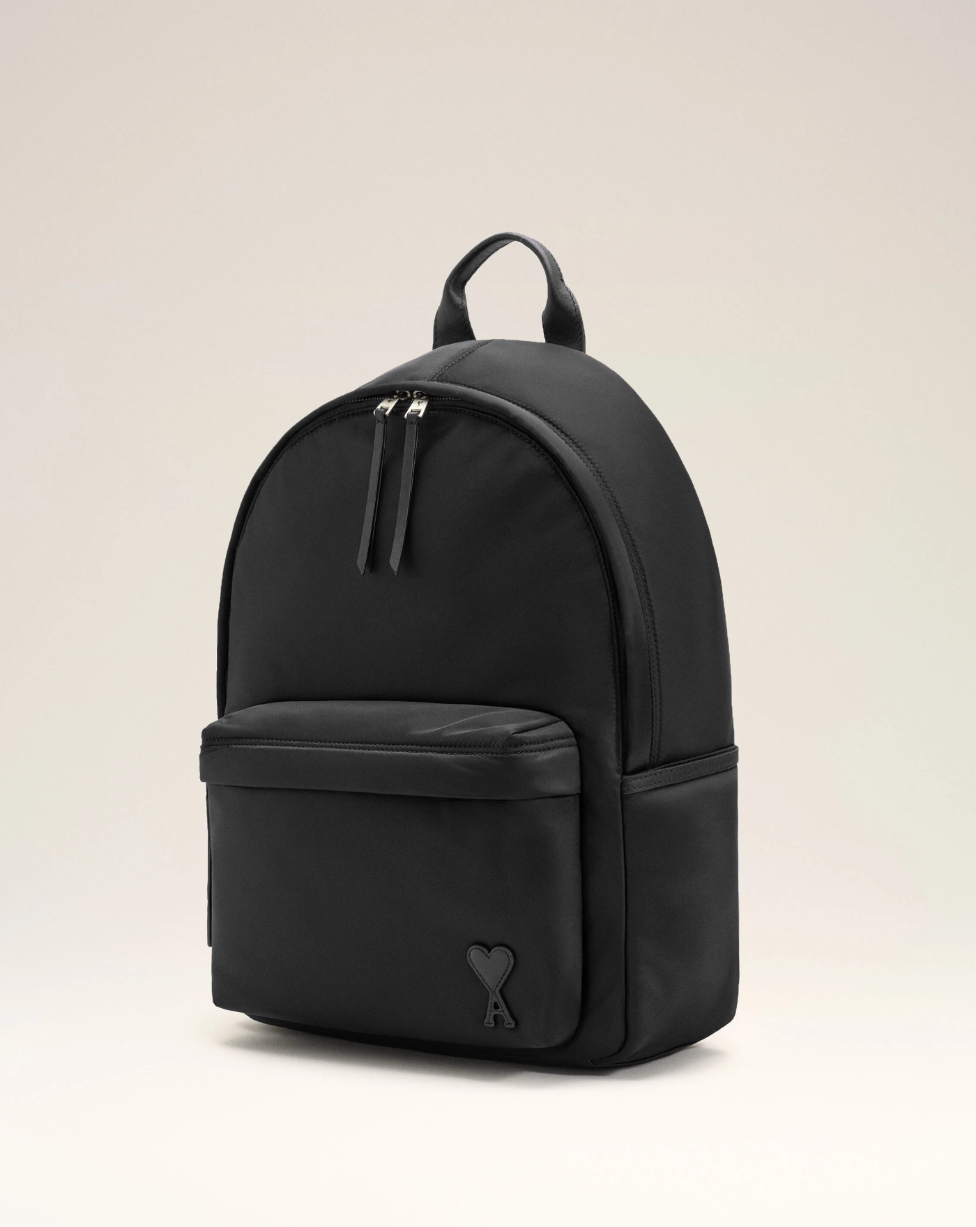 Mochila Ami Paris Marcel Backpack ULL728AW0001 001 AMI PARIS 