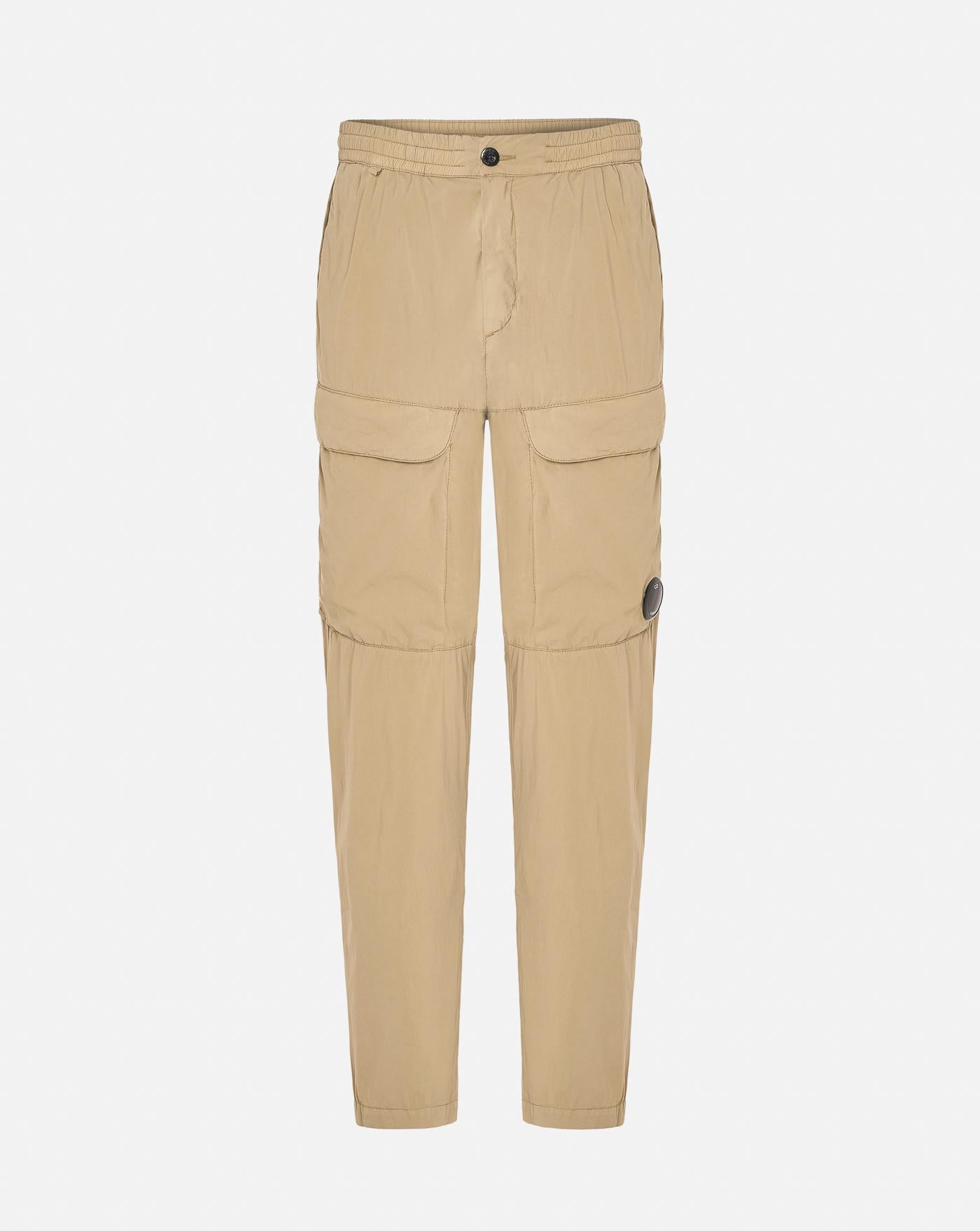 Pantalon  C.P. Company Loose Cargo 18CMPA171A006439G 305 C.P. COMPANY 