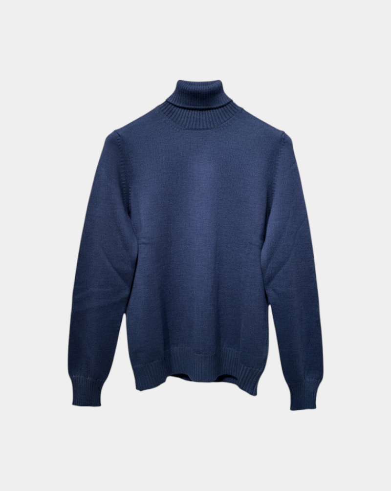 Jersey Gran Sasso Turtleneck 2319714212 598 GRAN SASSO 