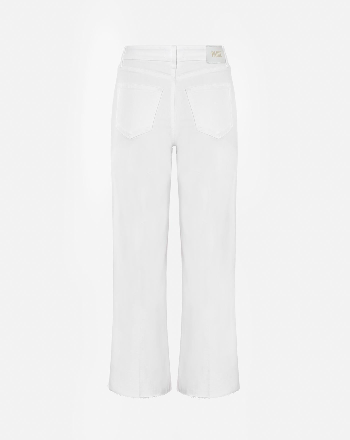 Denim Paige Anessa 6724208-4520 W4520 PAIGE 