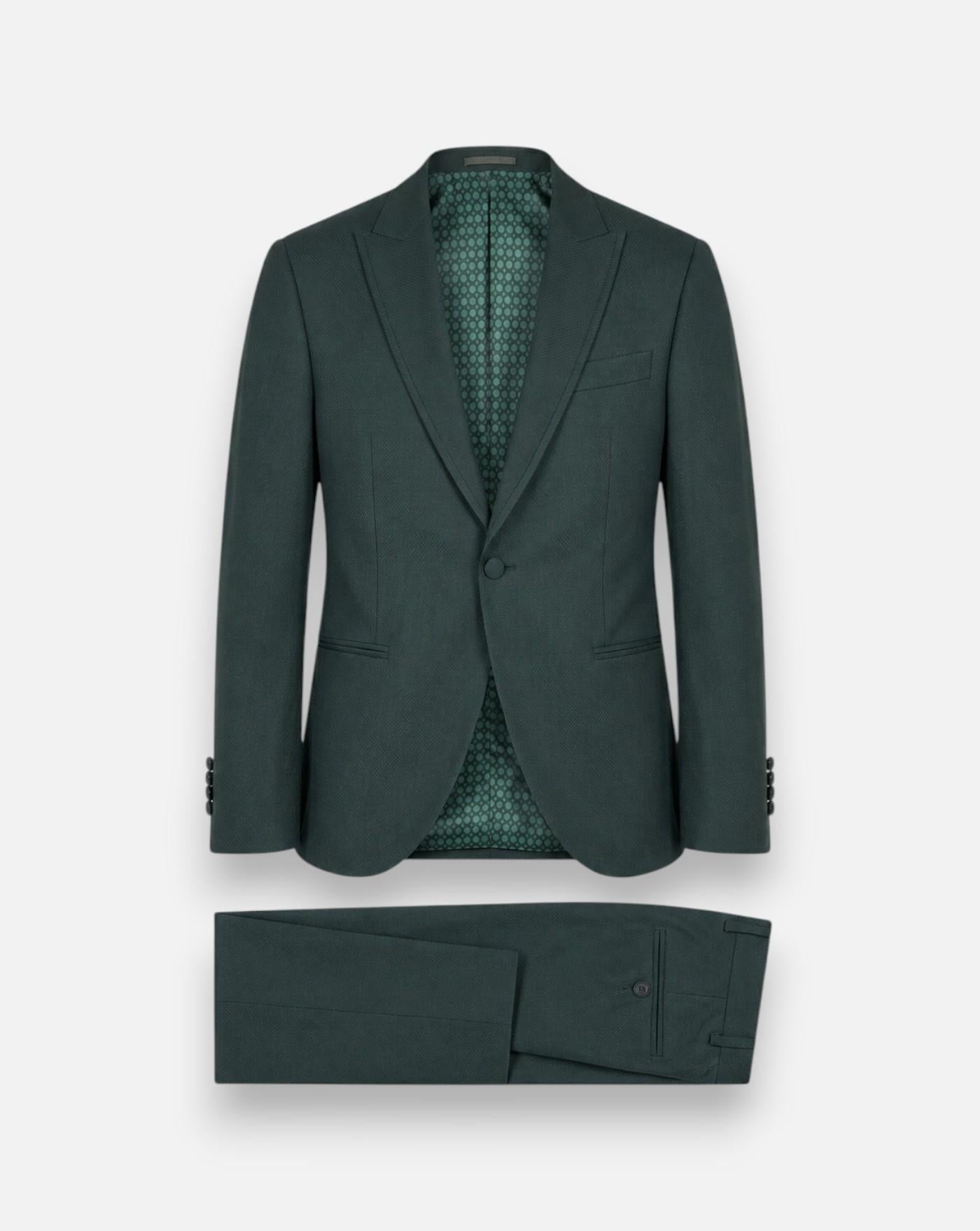 Traje Ramon Sanjurjo RS81698178 26 RAMON SANJURJO 