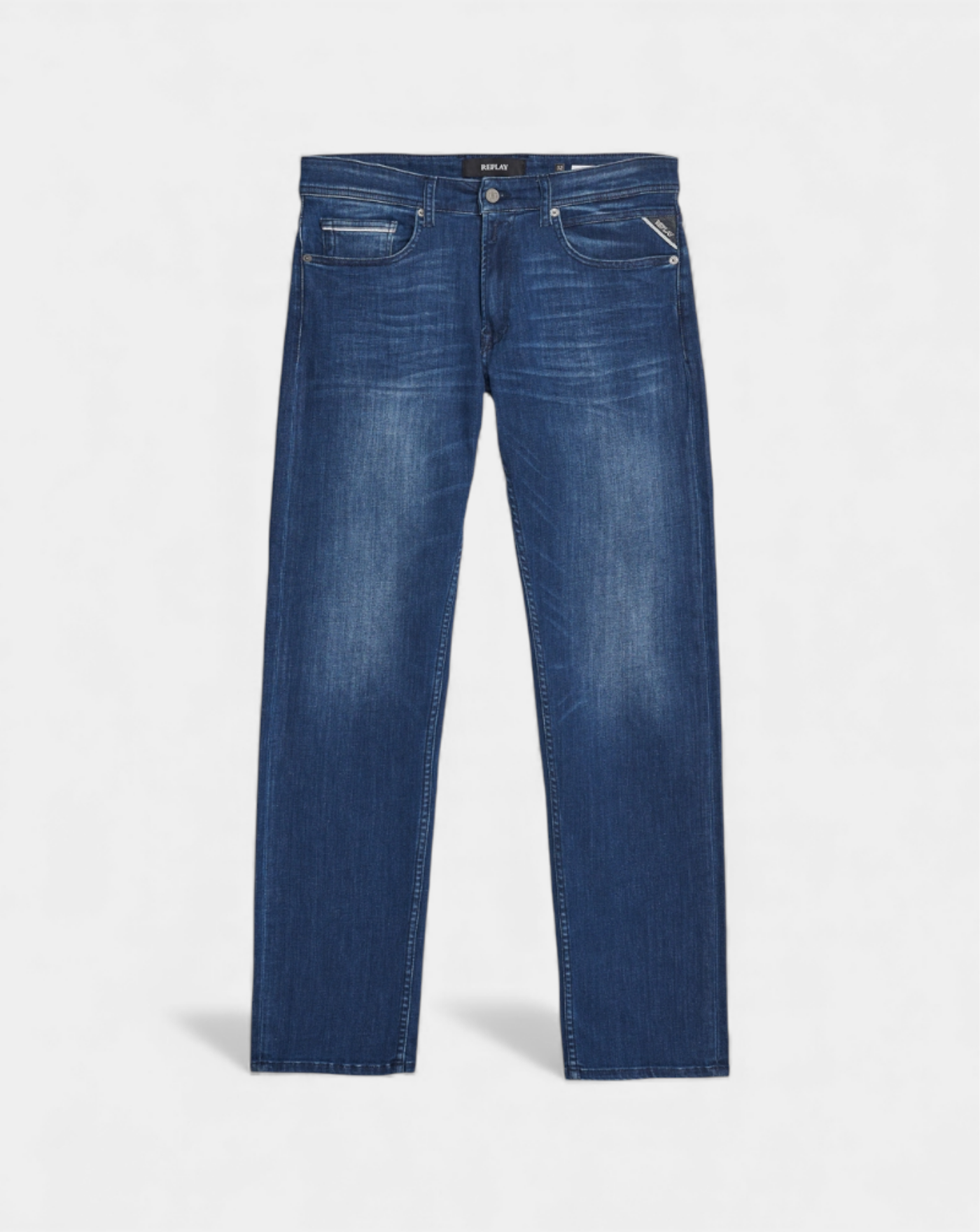 Denim Replay Grover MA972Z03241A783 009 REPLAY 