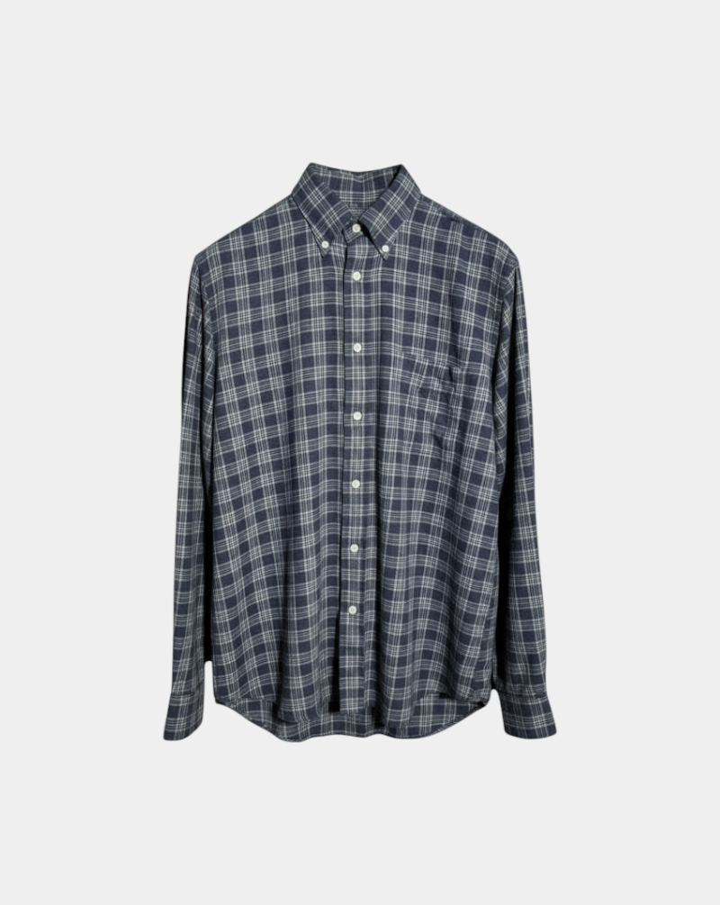 Camisa Hartford Pitt BE12018 01 HARTFORD 