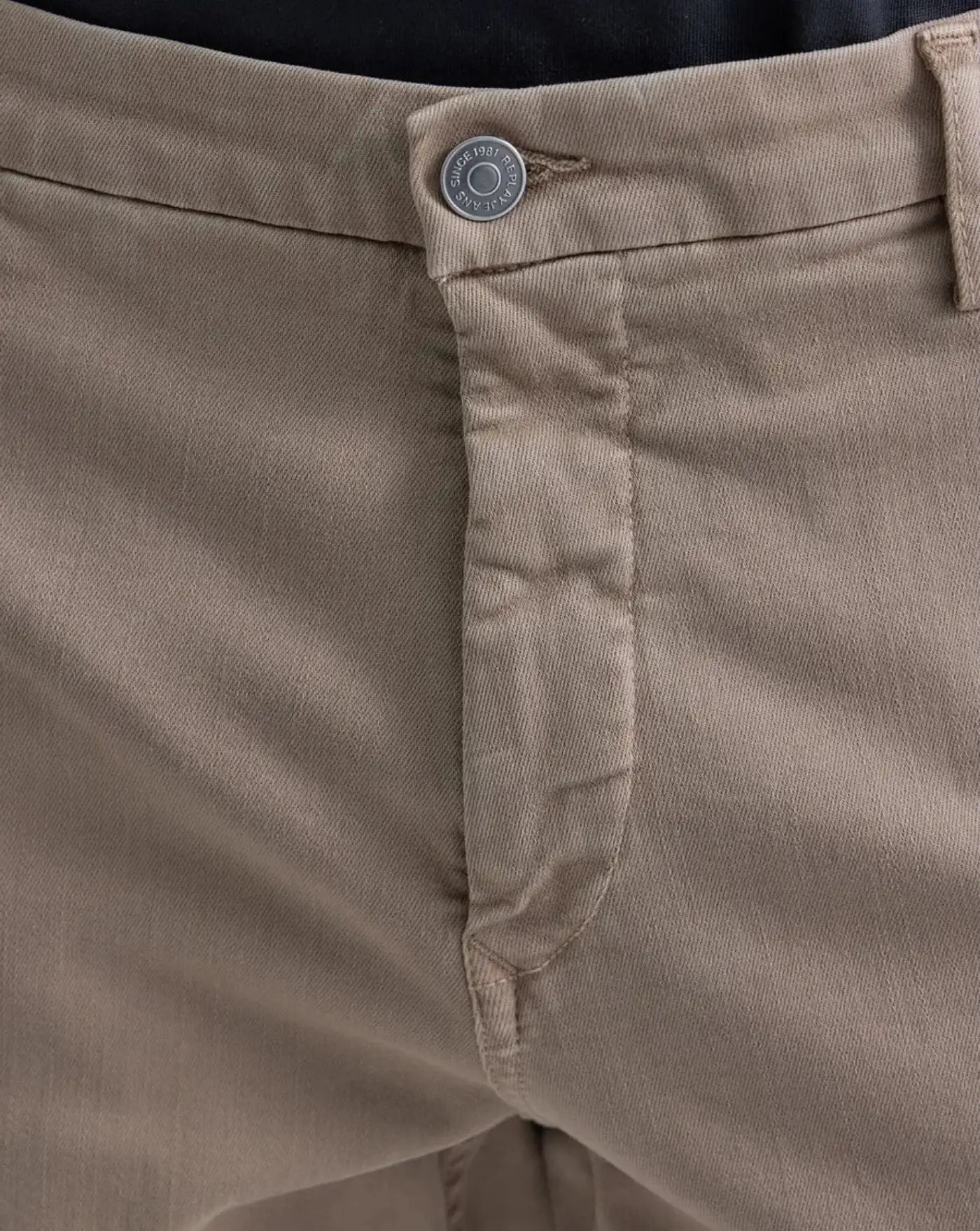 Vaqueros chinos Benni de REPLAY M9722E0328366197 530 REPLAY 