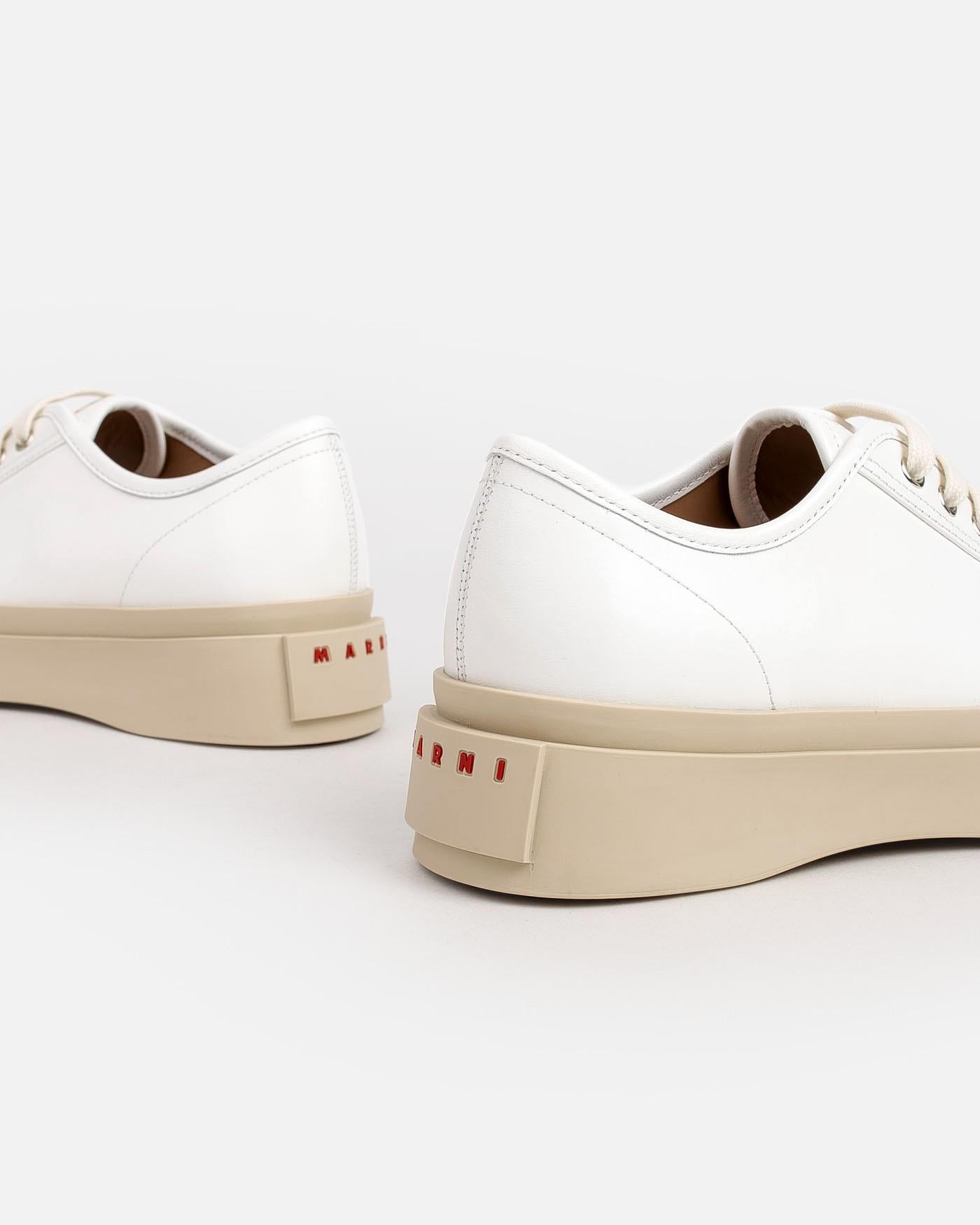 Zapatillas Marni Pablo SNZU002002 P272200W01 MARNI 