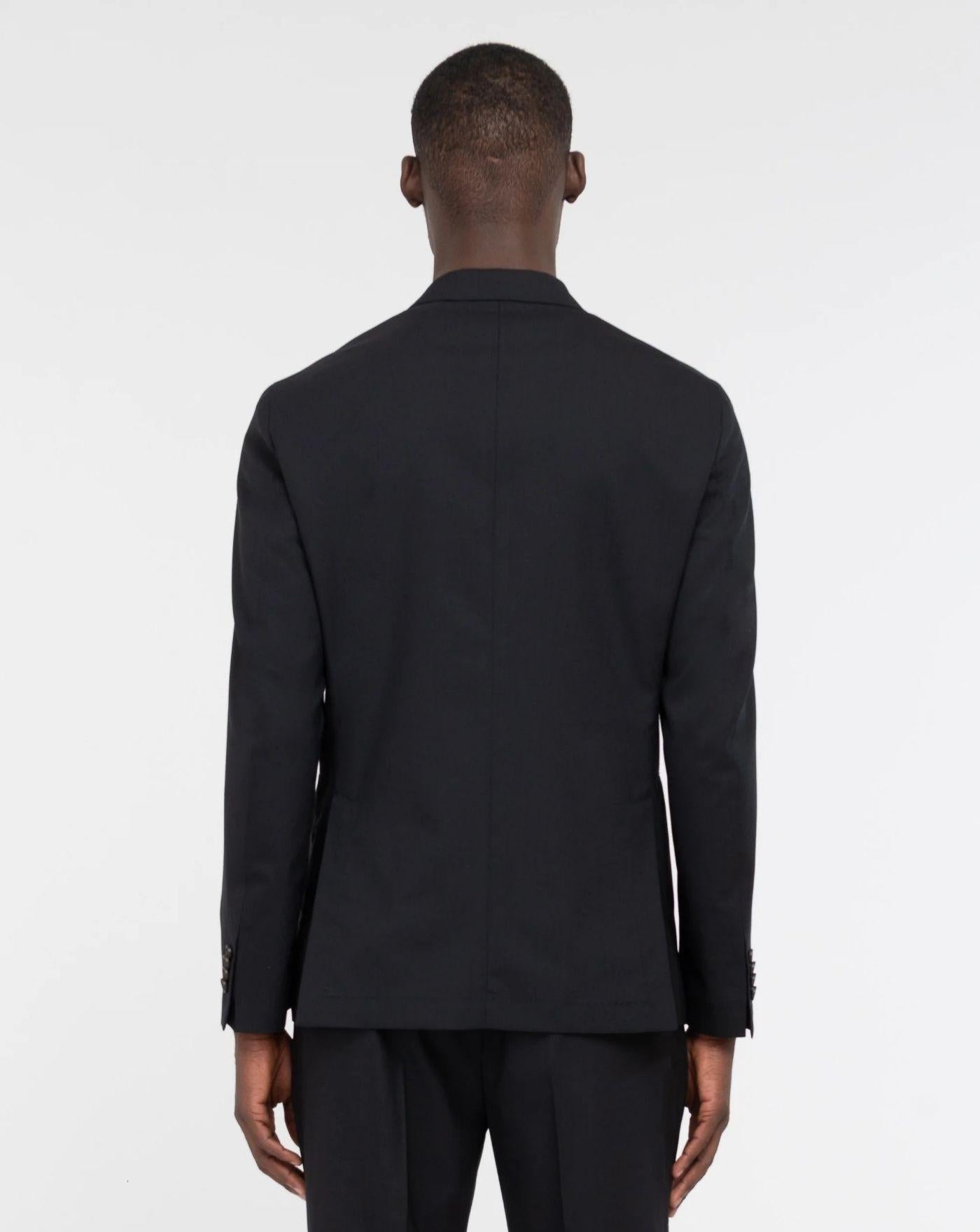 Traje Manuel Ritz Cruzado 3832A3738 250000 89 MANUEL RITZ 