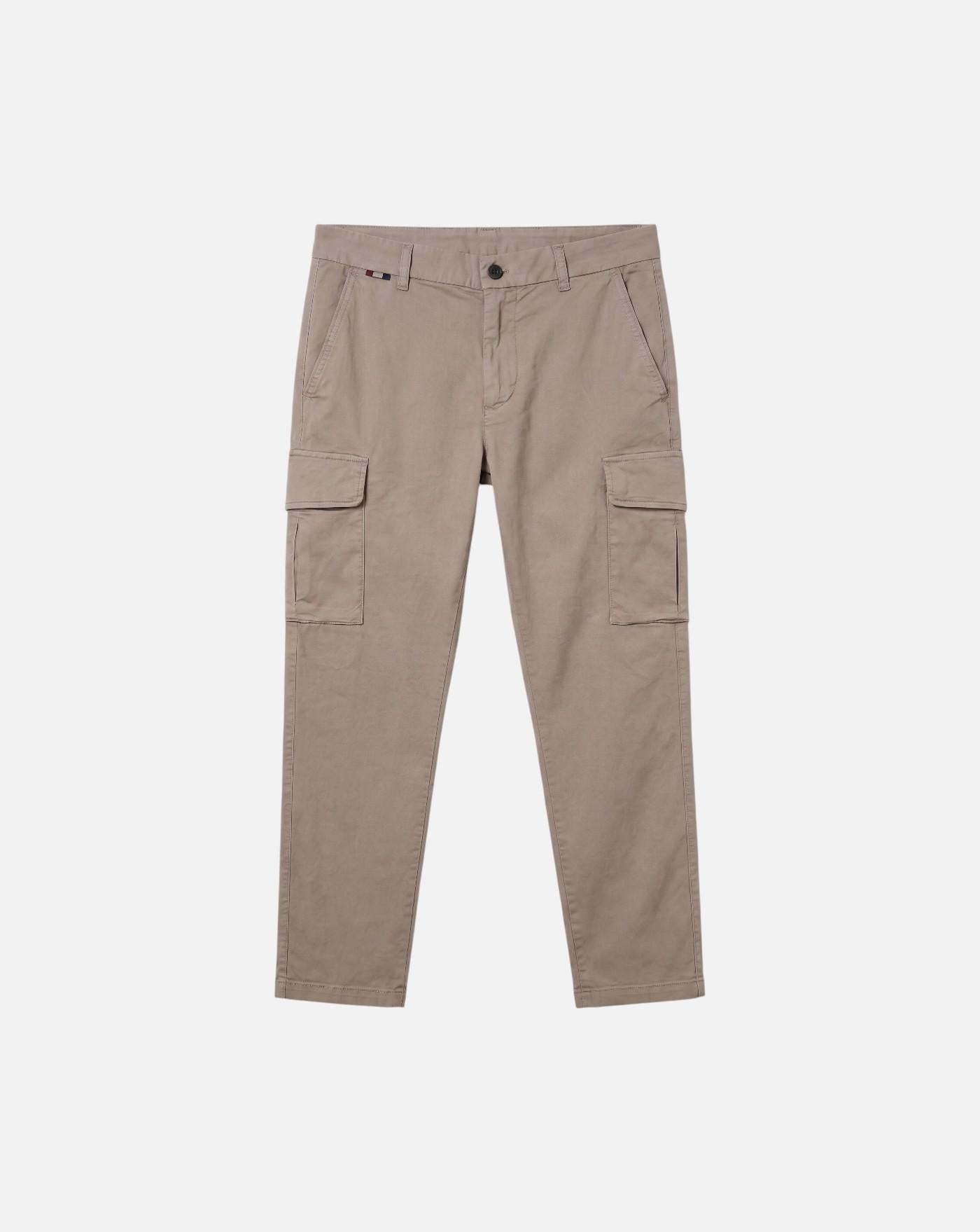 Pantalones Masons cargo 9PF2C9803 MBE339 110 MASONS 
