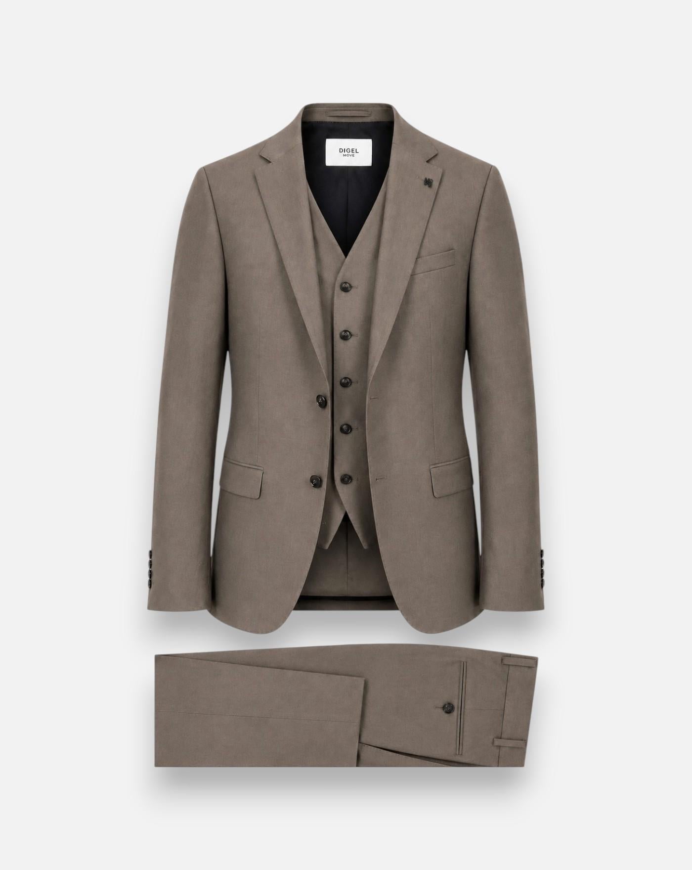 Traje Digel Move 99403 70 DIGEL 